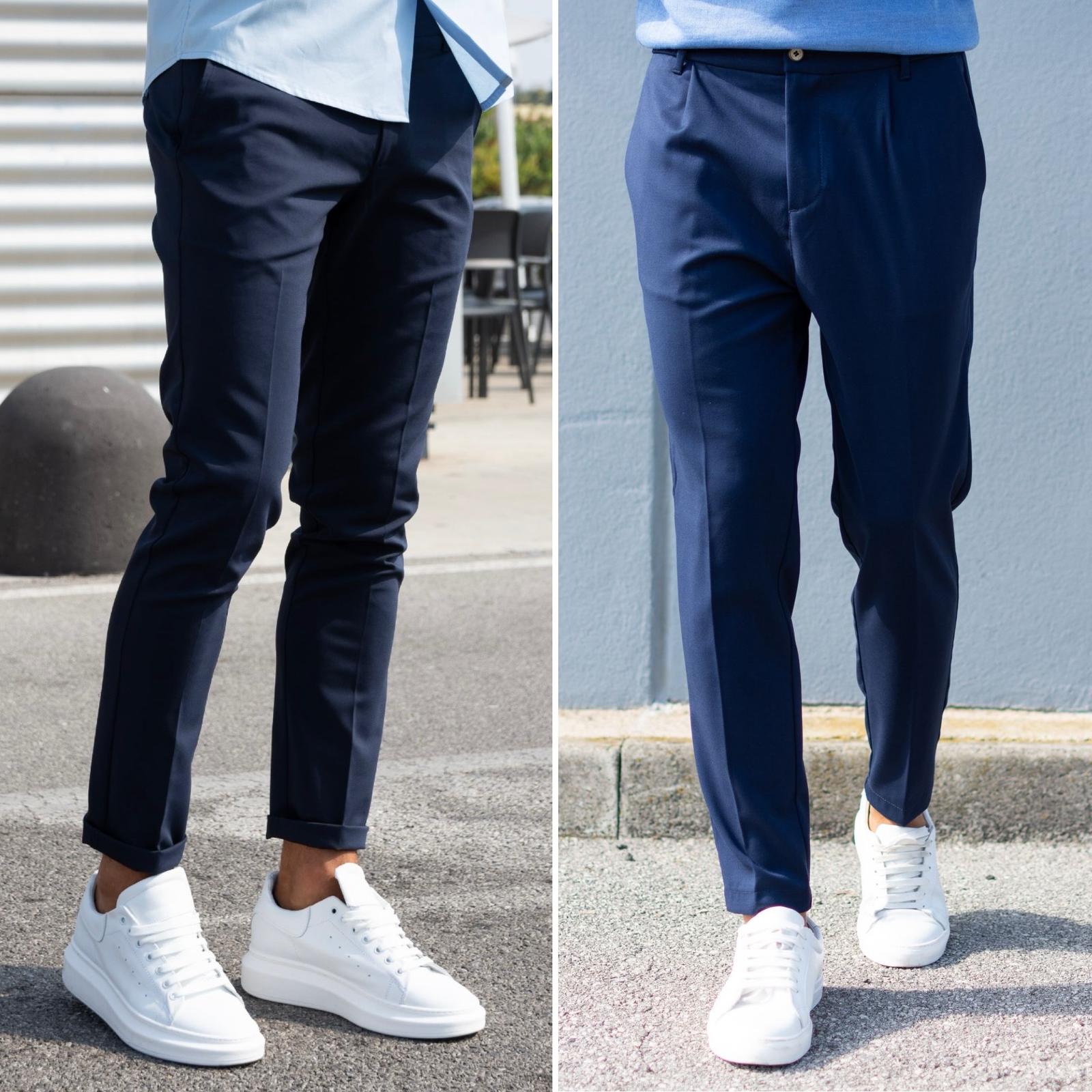 BOX "MILANO-FIRENZE" BLU