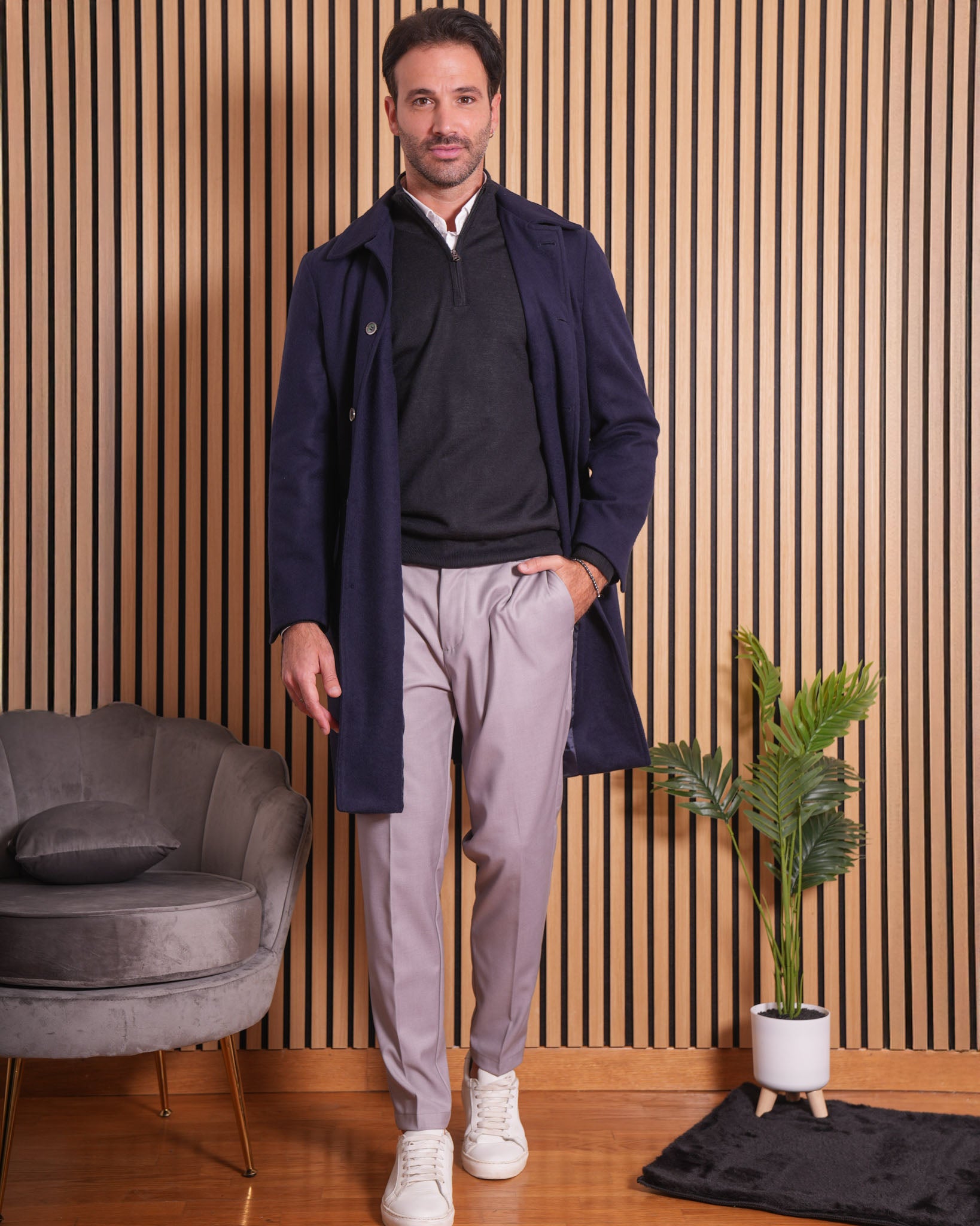 OUTFIT "MASTERCLASS"