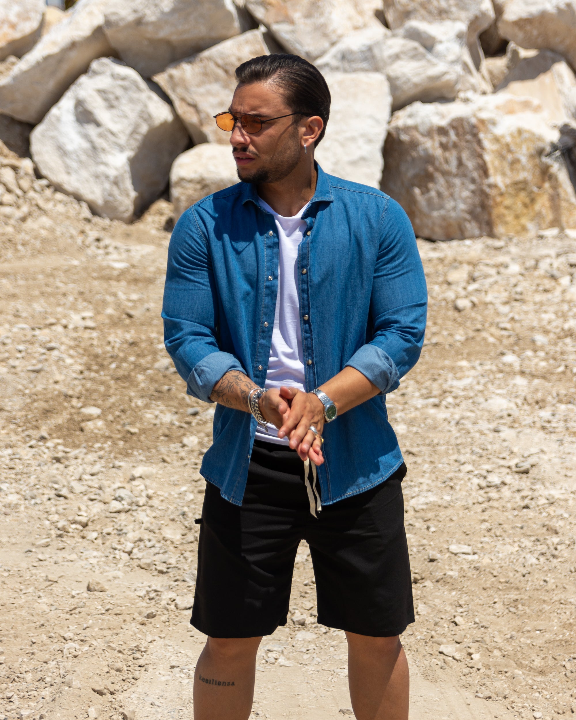 Outfit da Aperitivo #1