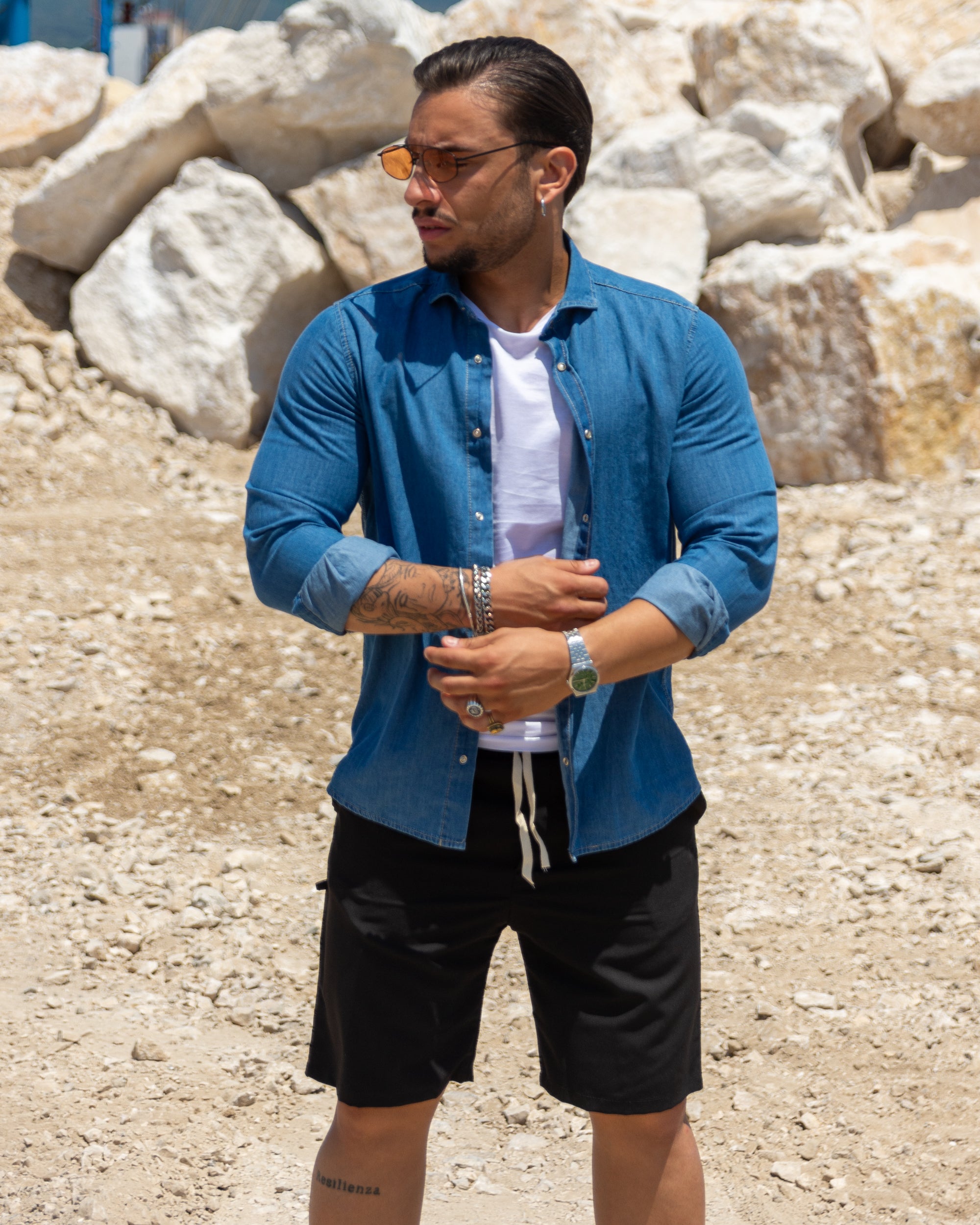 Outfit da Aperitivo #1