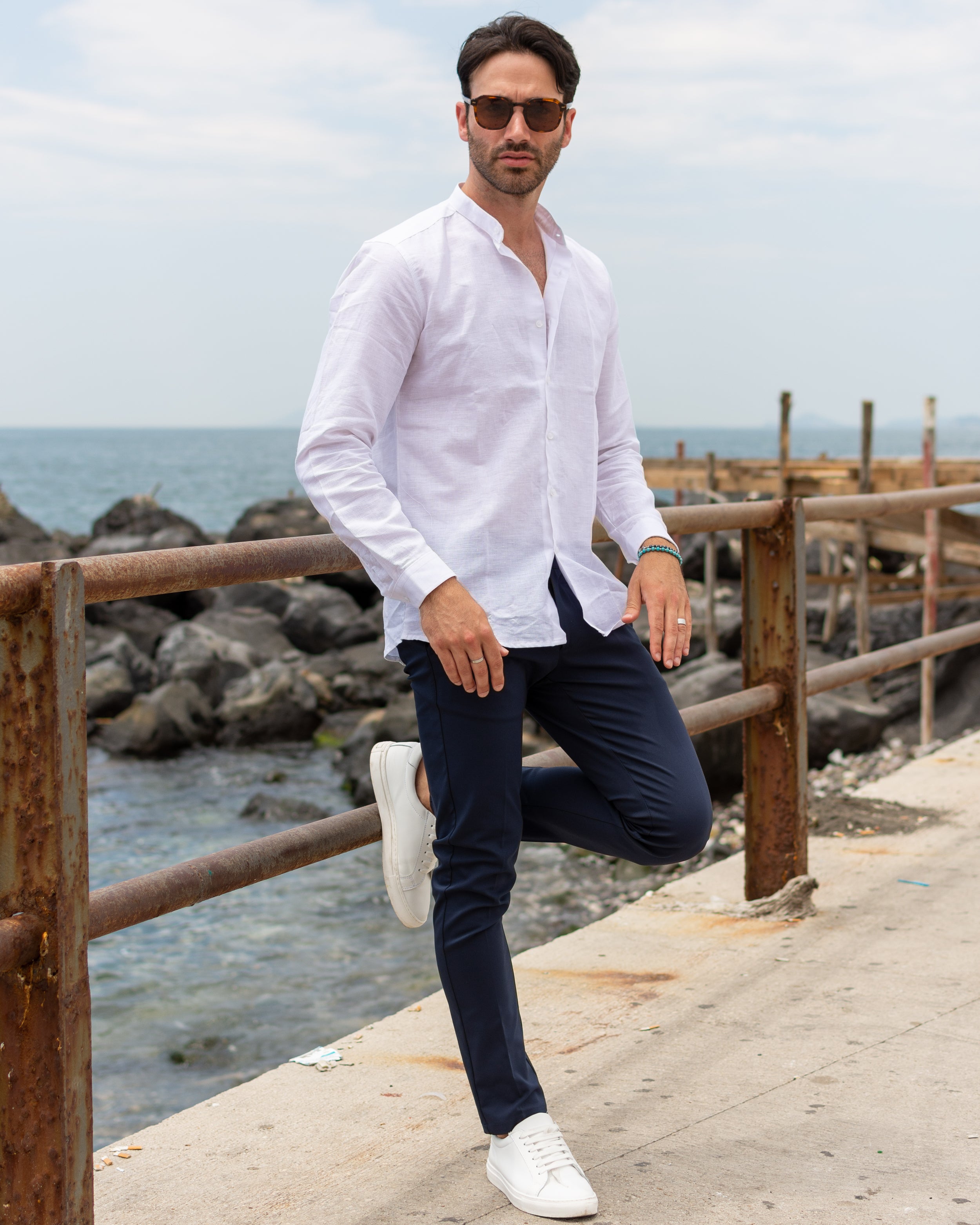 Outfit "Sere d'estate" #1