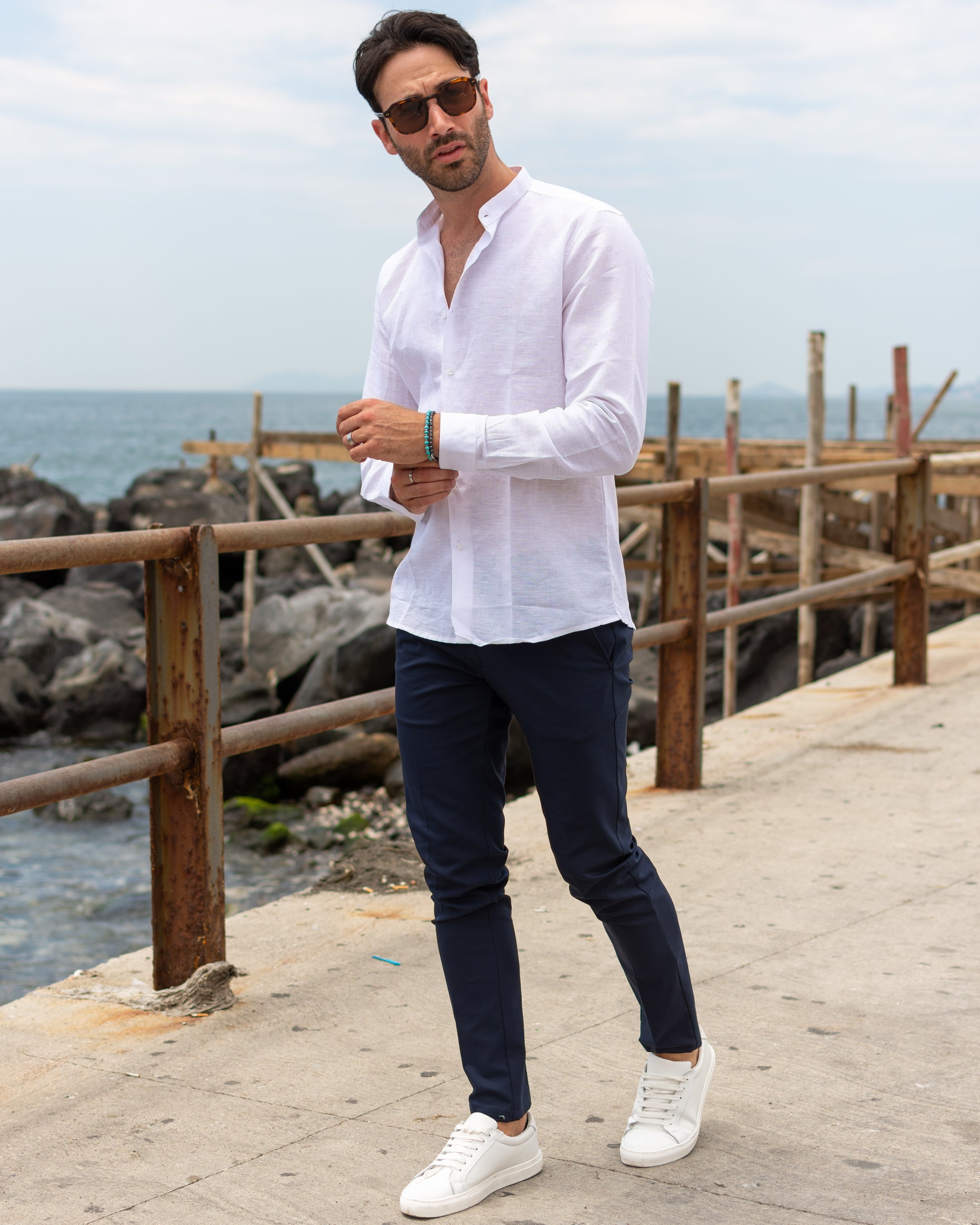 Outfit "Sere d'estate" #1