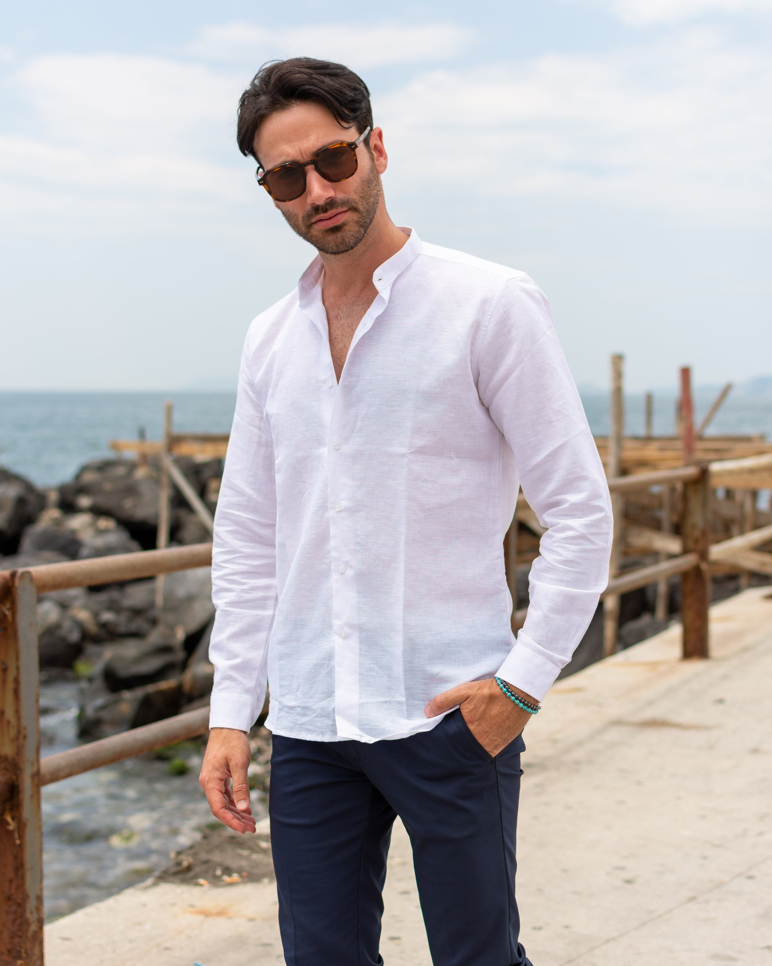 Outfit "Sere d'estate" #1