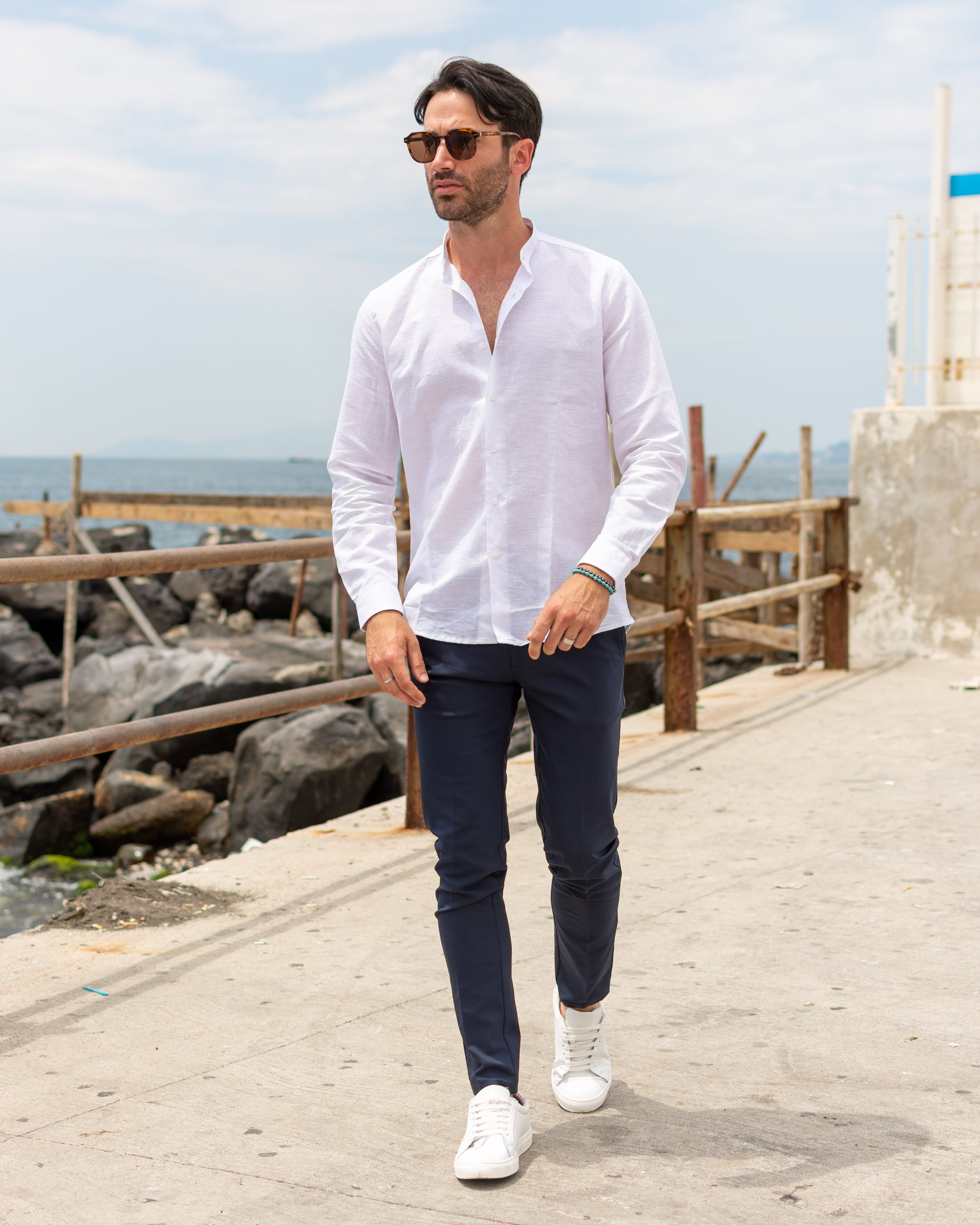 Outfit "Sere d'estate" #1
