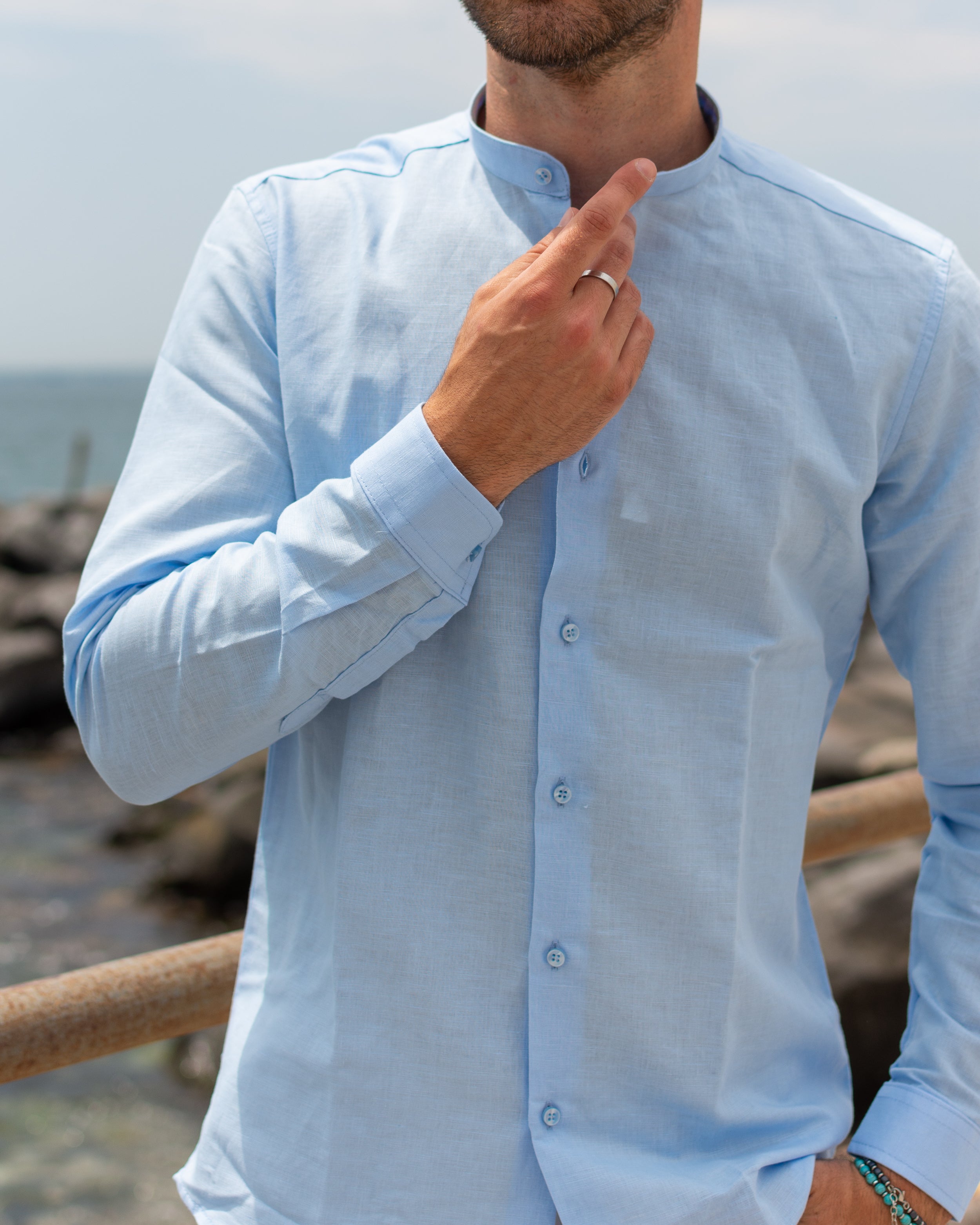 Outfit "Sere d'estate" #3
