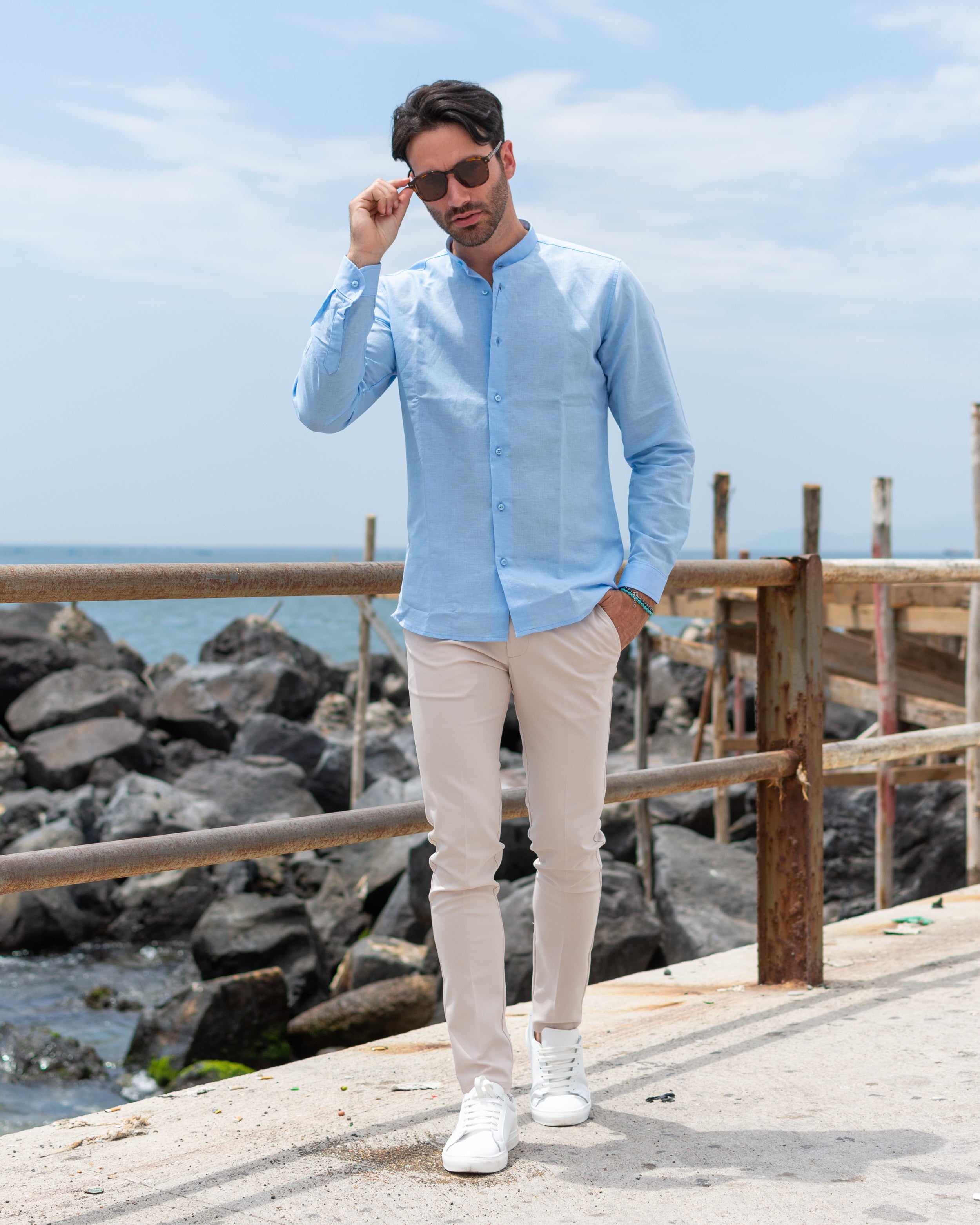 Outfit "Sere d'estate" #3