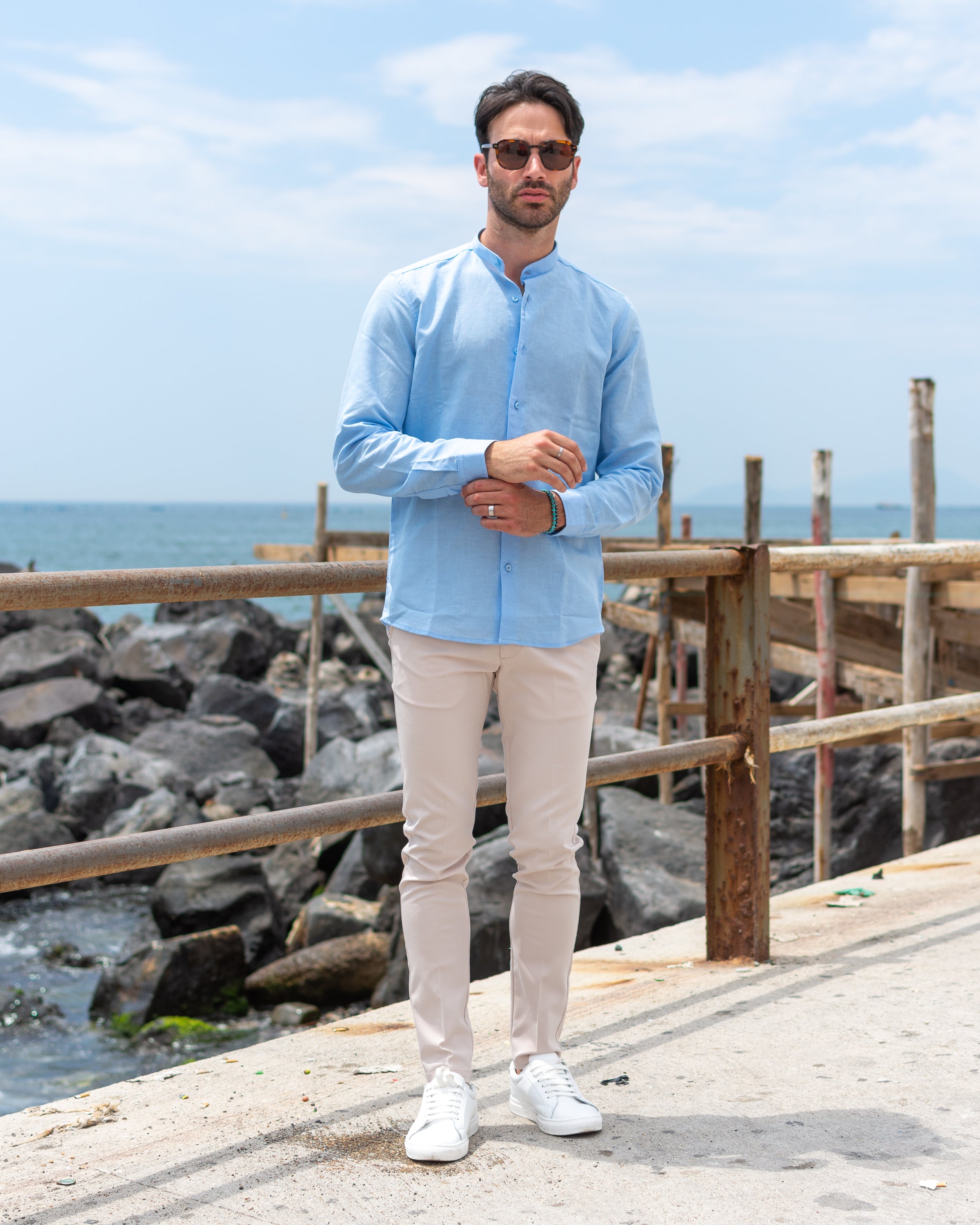 Outfit "Sere d'estate" #3