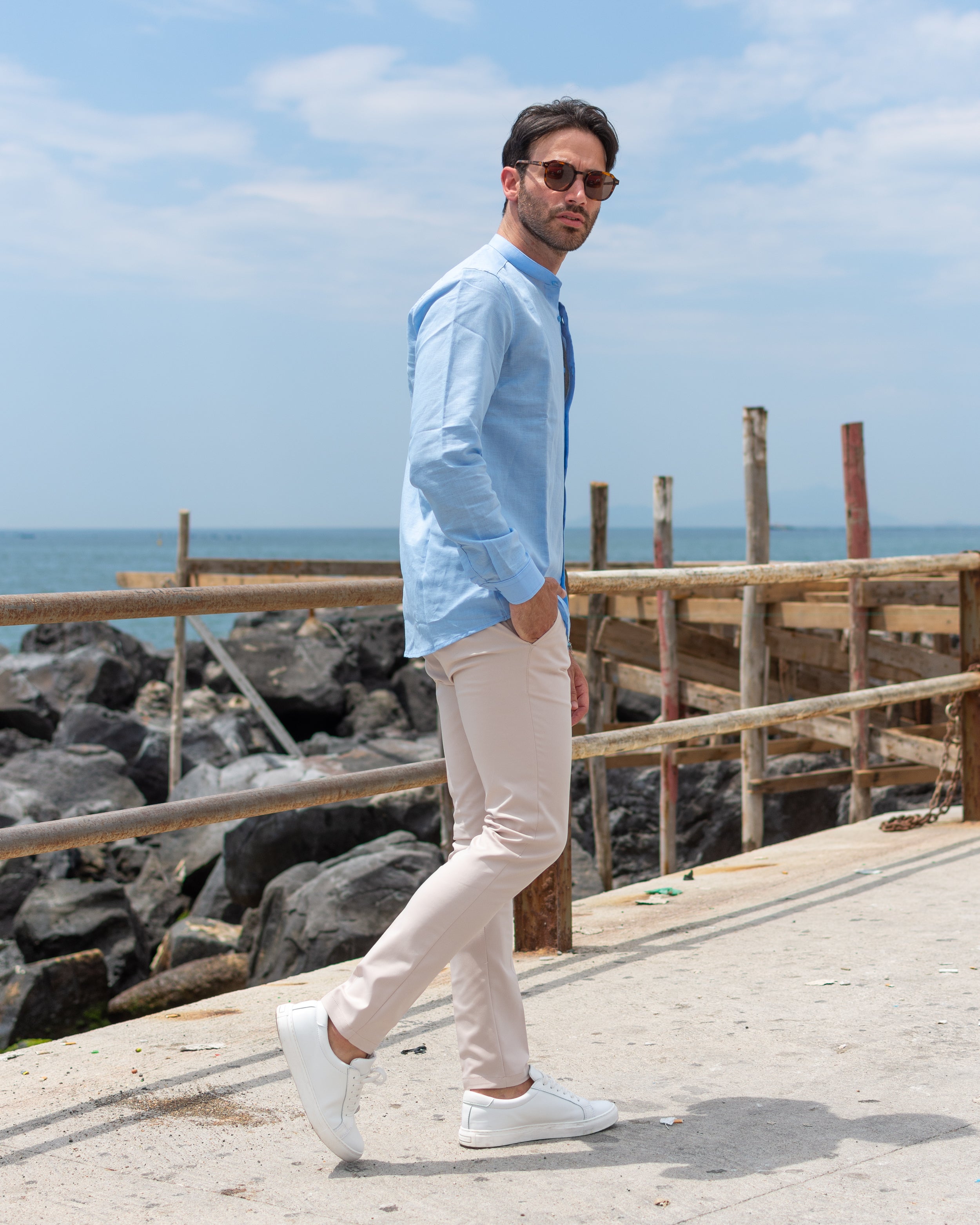 Outfit "Sere d'estate" #3