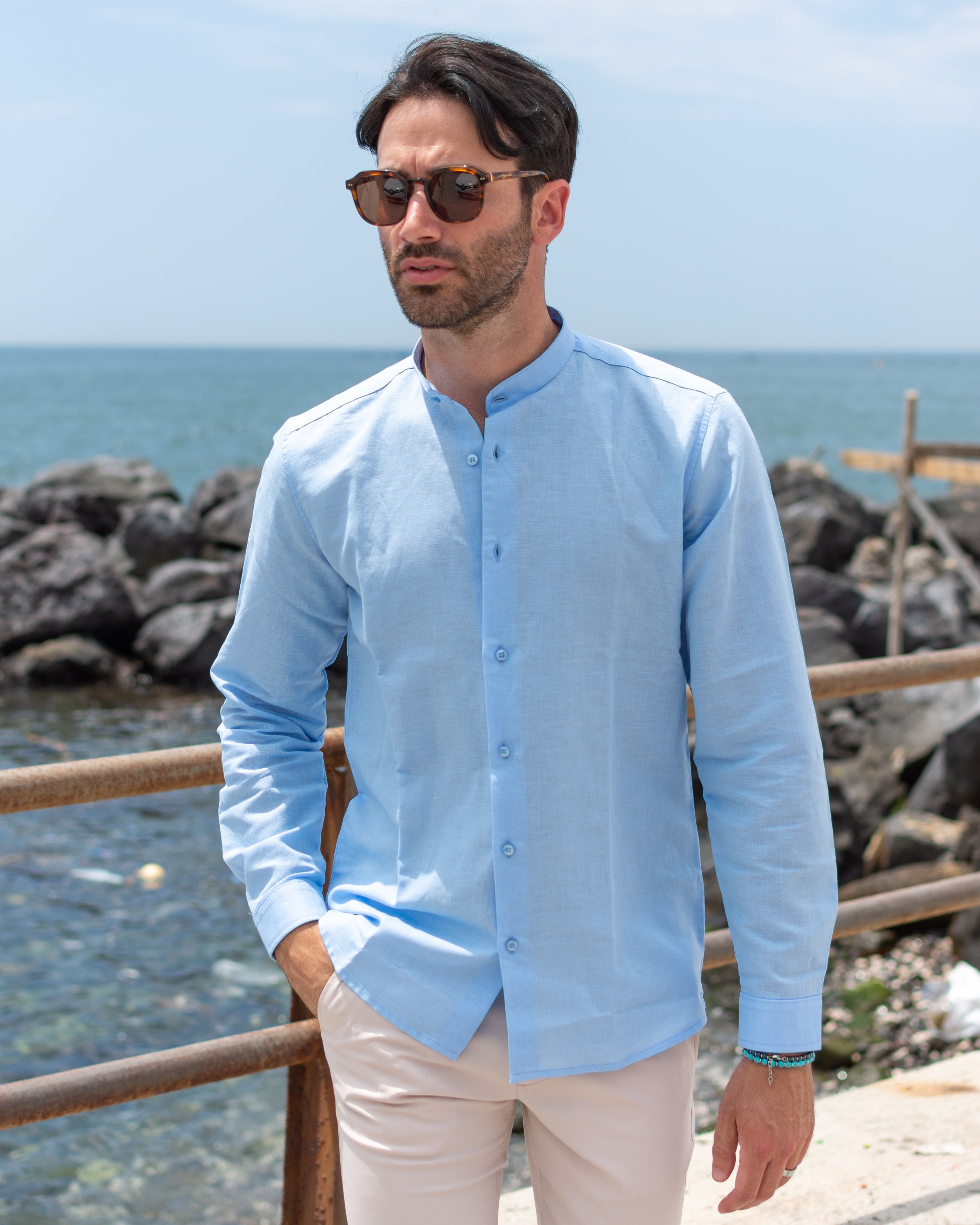 Outfit "Sere d'estate" #3