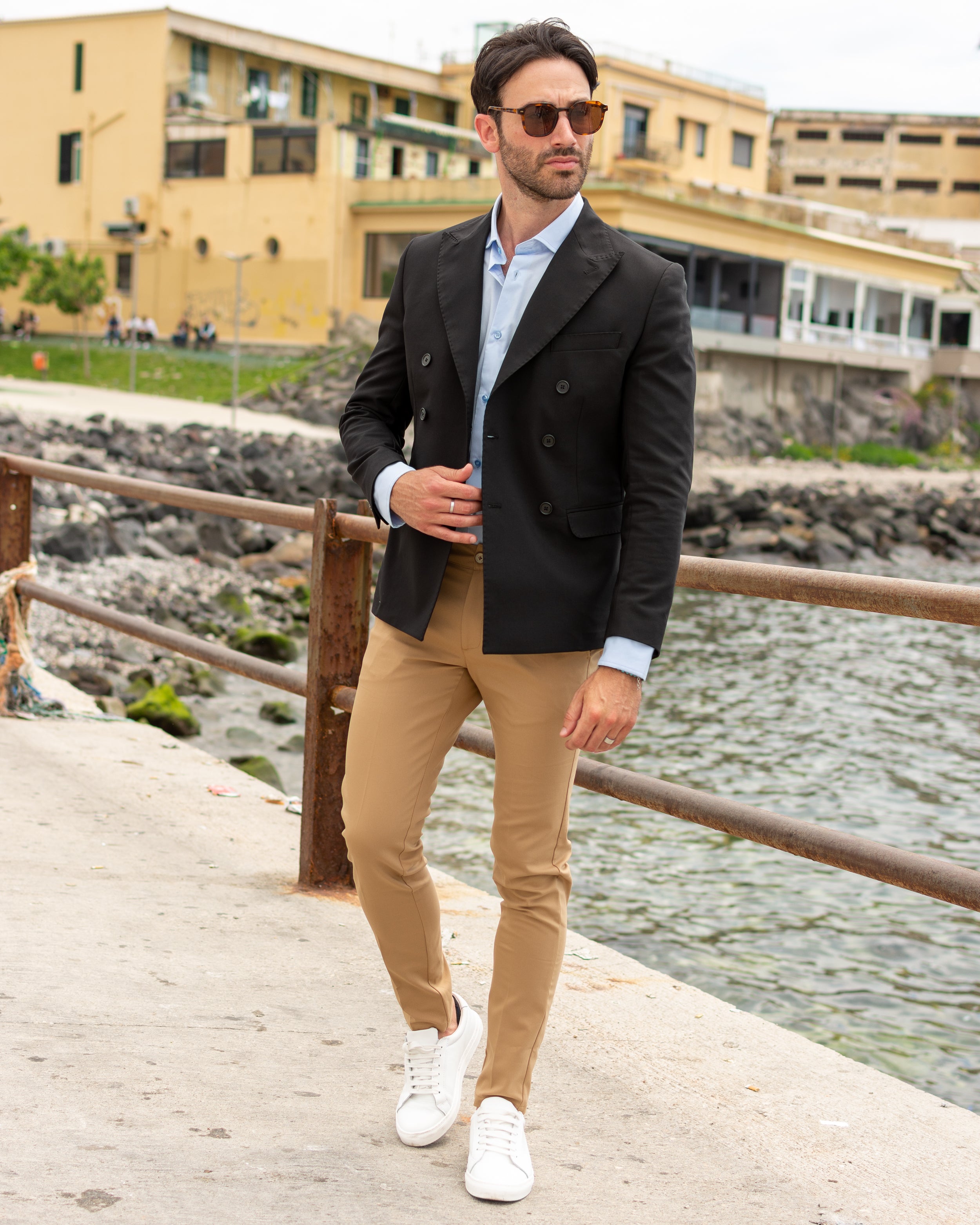 OUTFIT GENTLEMAN #2