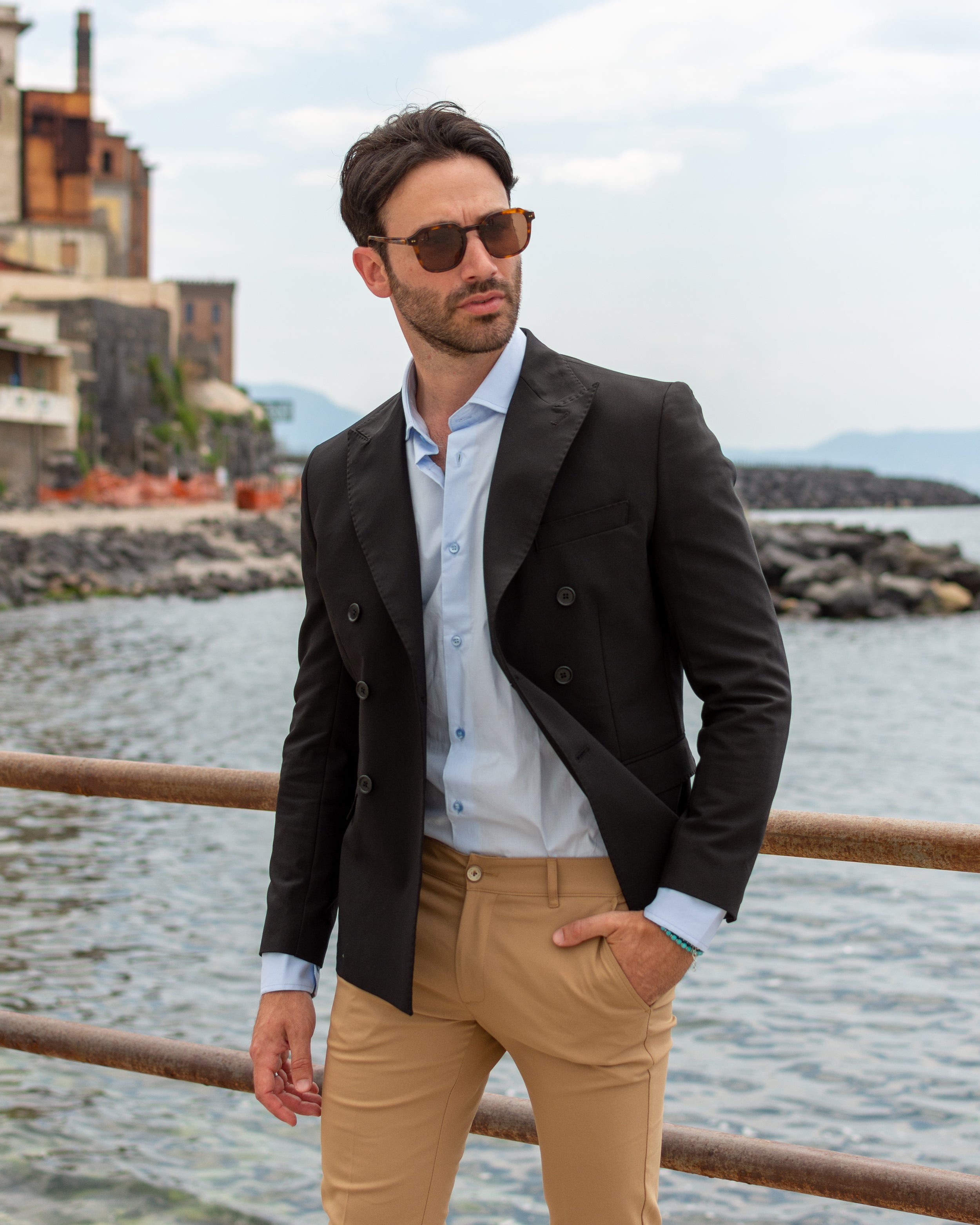 OUTFIT GENTLEMAN #2