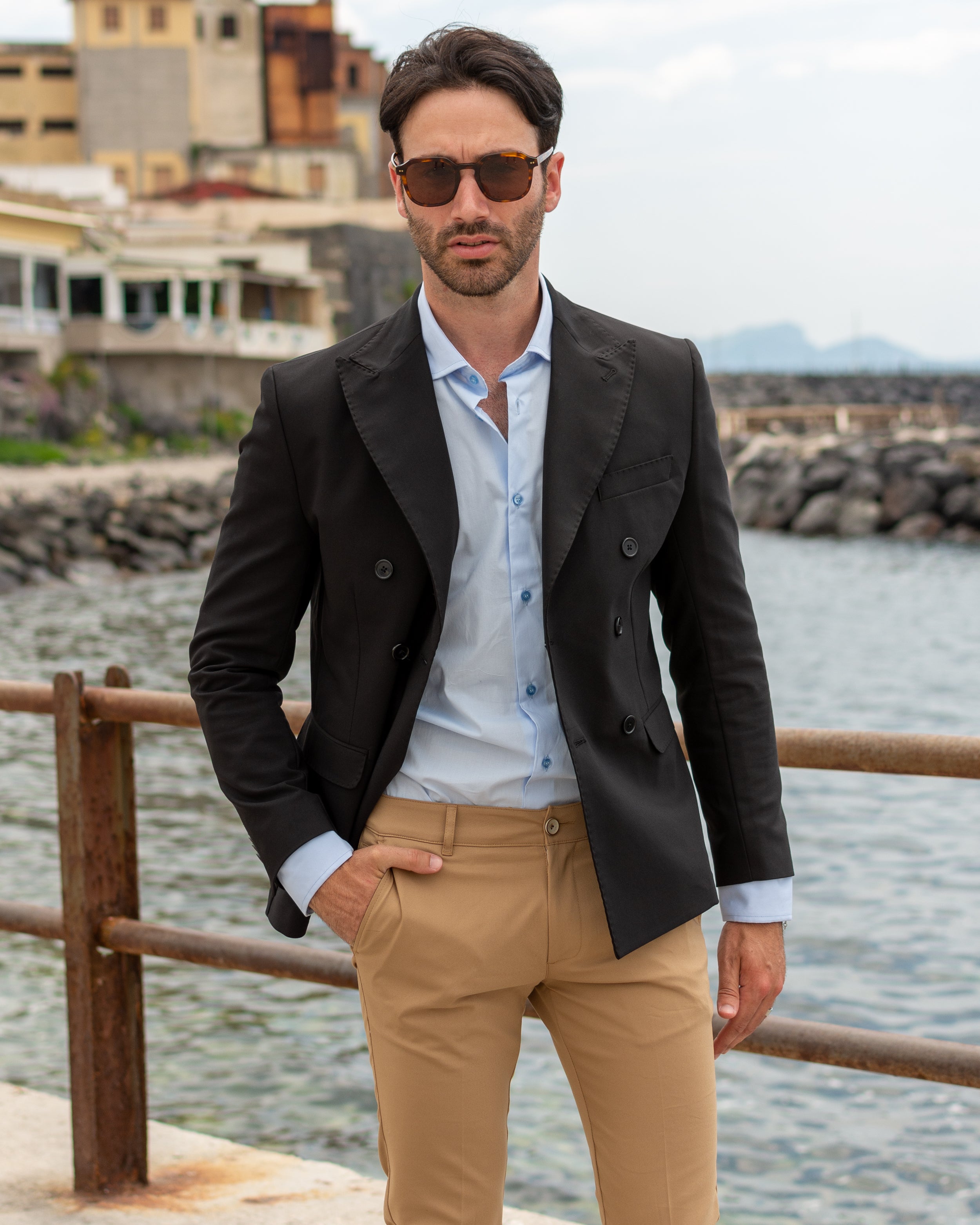 OUTFIT GENTLEMAN #2