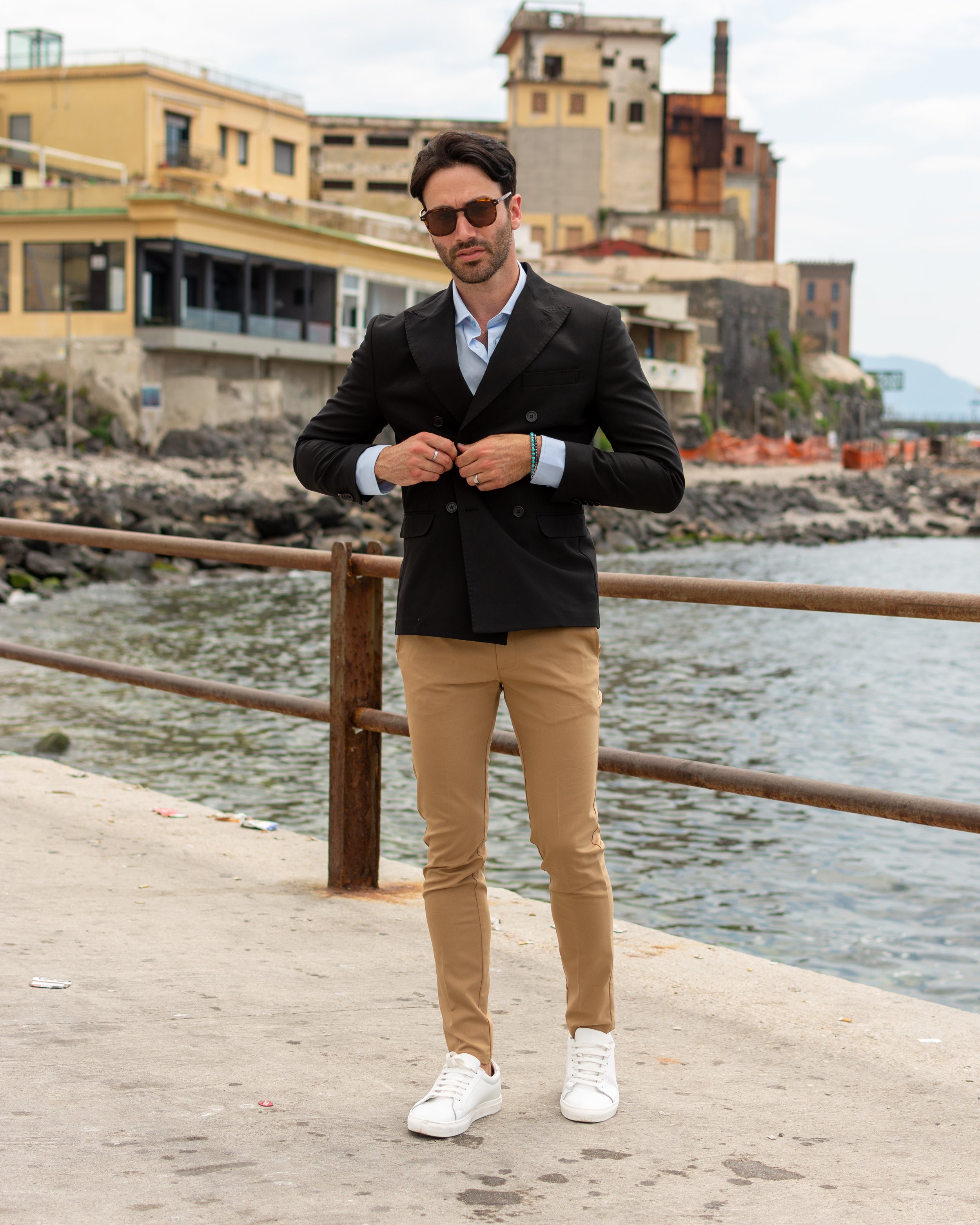 OUTFIT GENTLEMAN #2