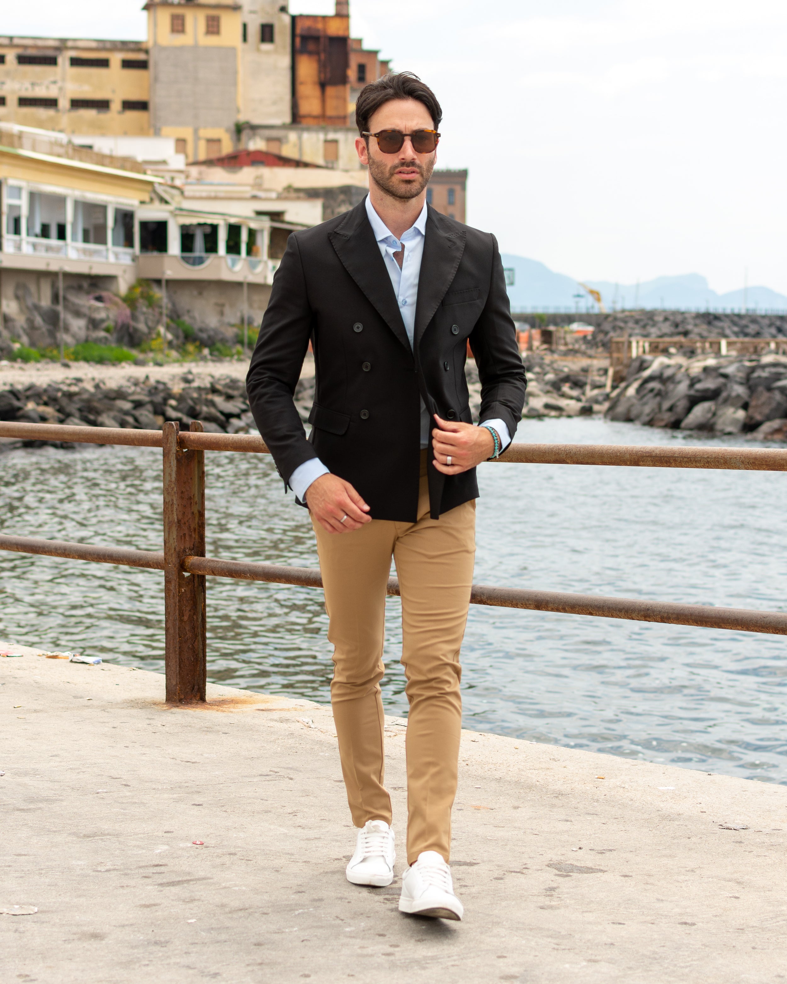 OUTFIT GENTLEMAN #2