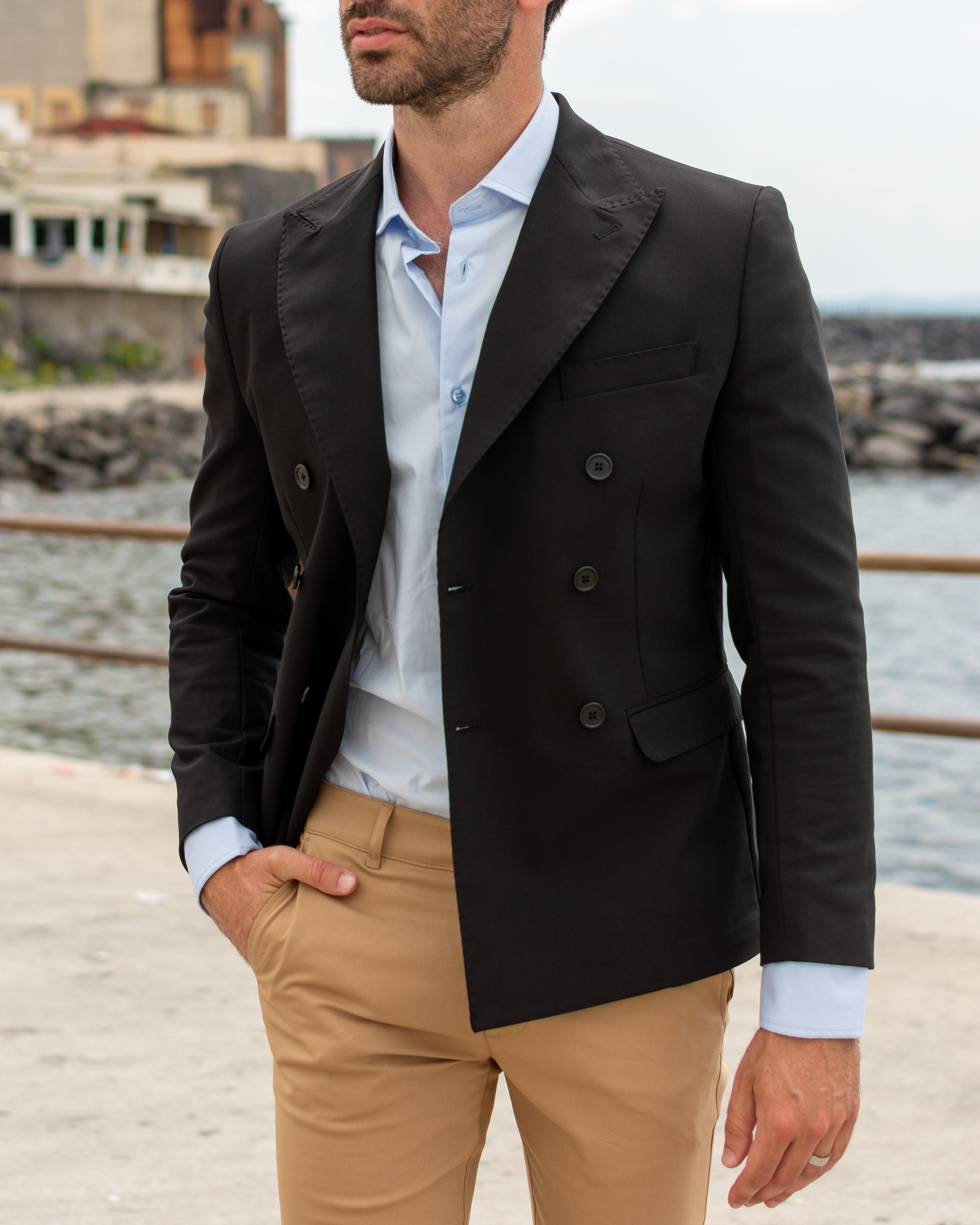 OUTFIT GENTLEMAN #2