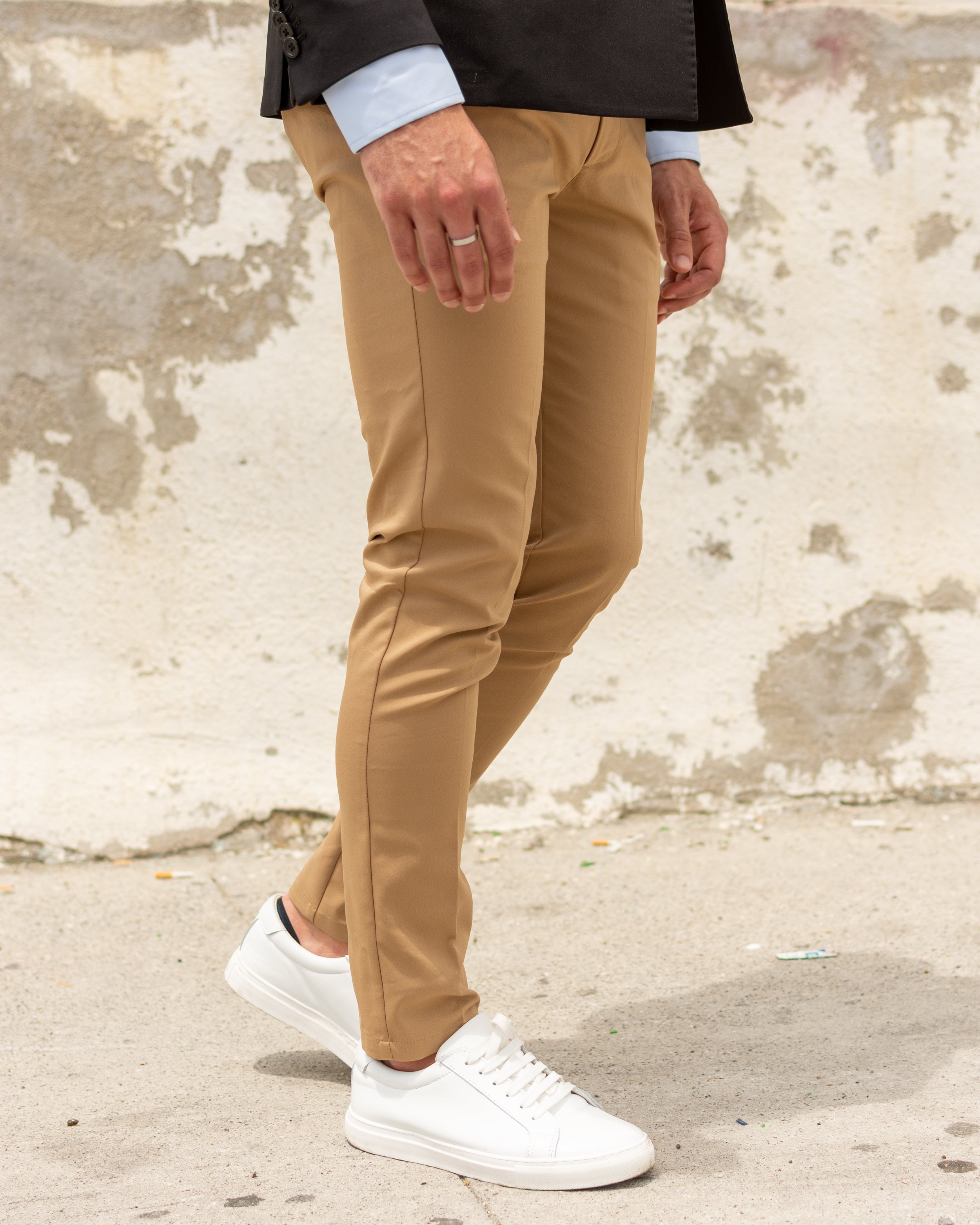 OUTFIT GENTLEMAN #2