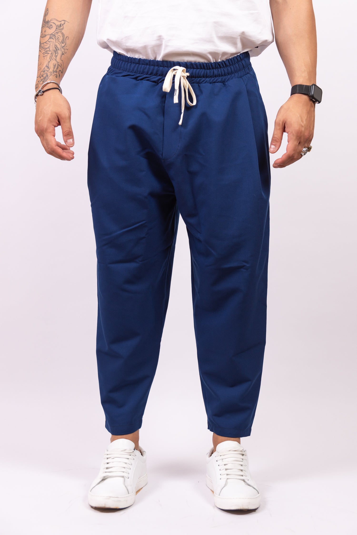 Japan SAM 2.0 Blu - con Catena