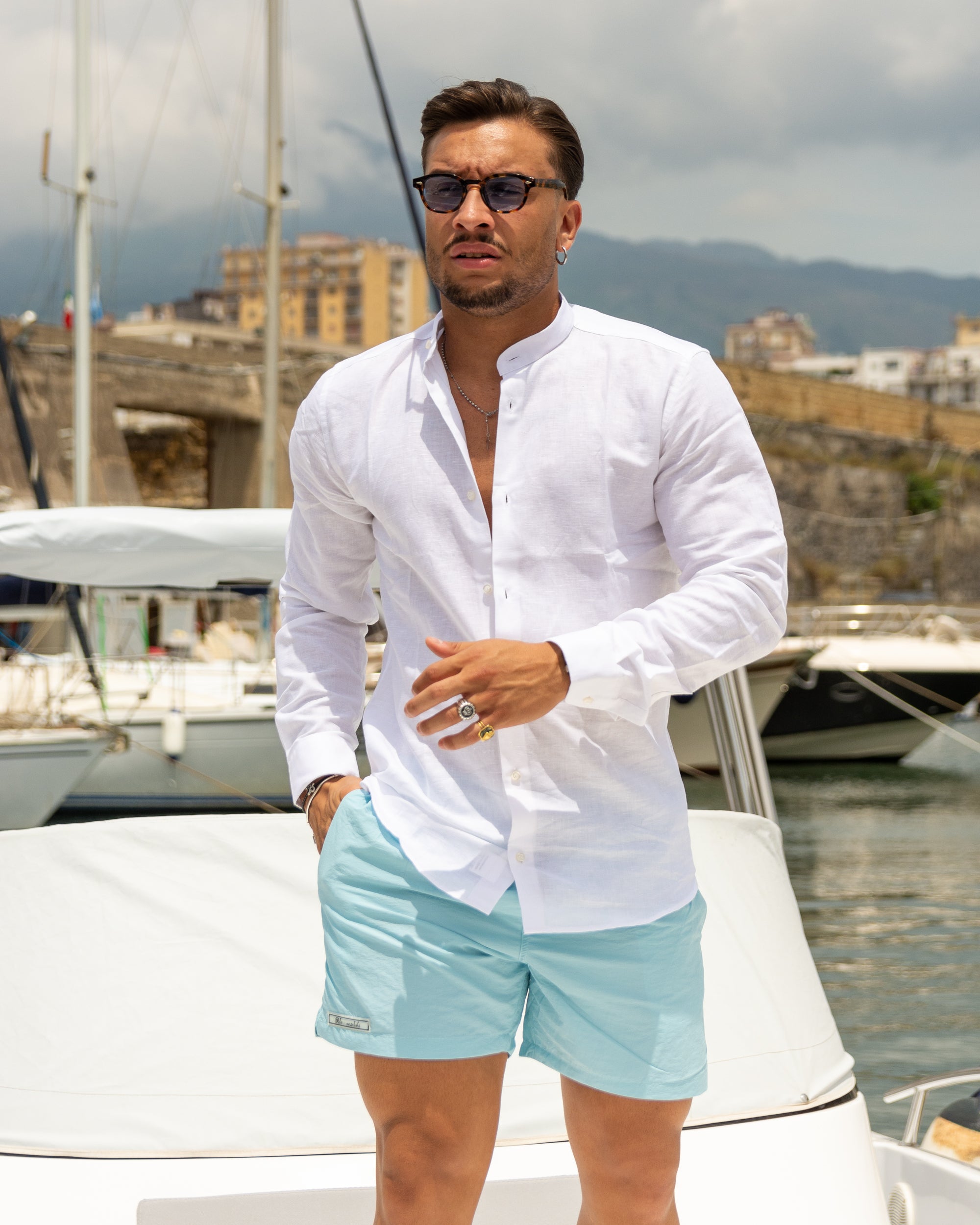 Outfit "Beach Party" #2