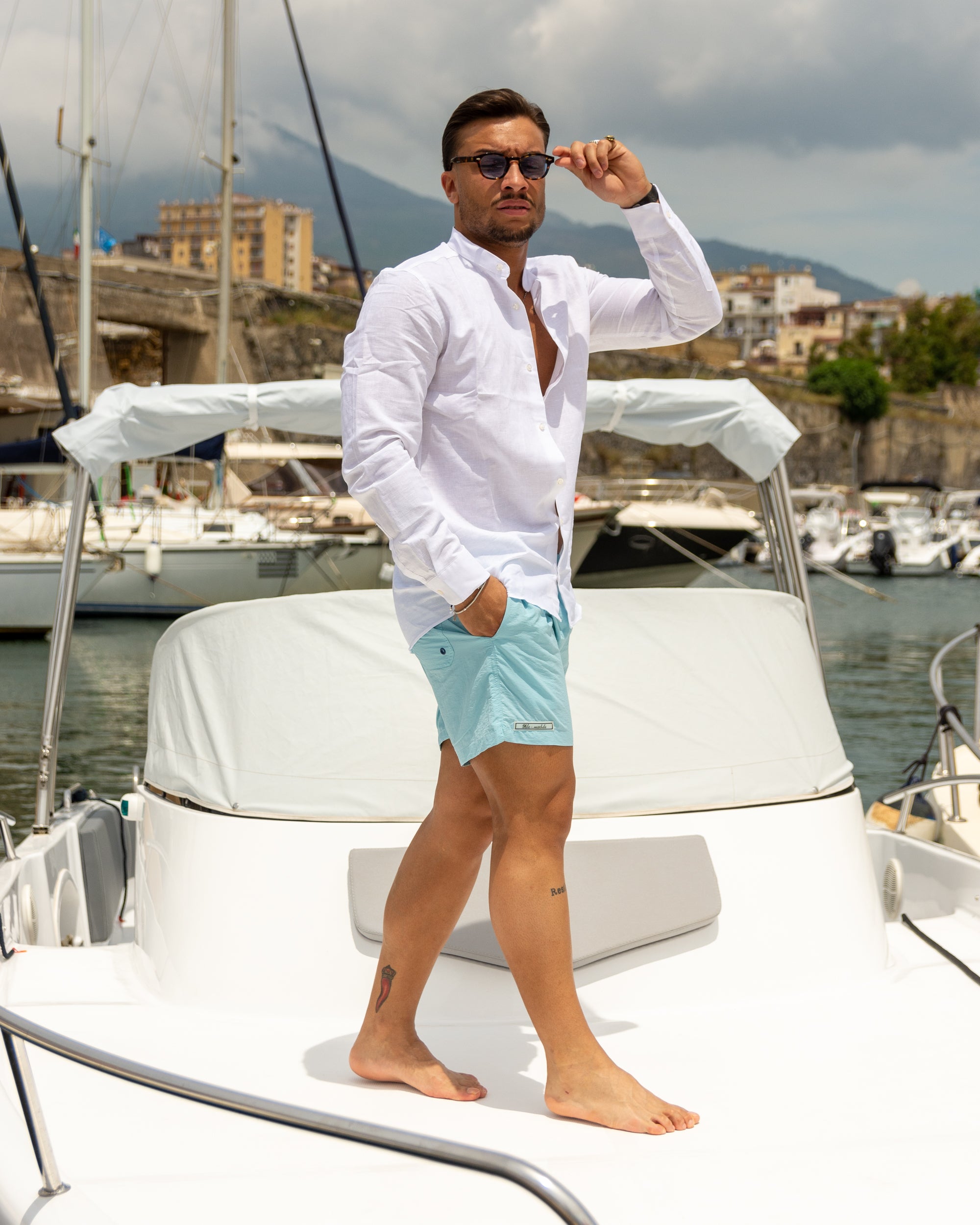 Outfit "Beach Party" #2