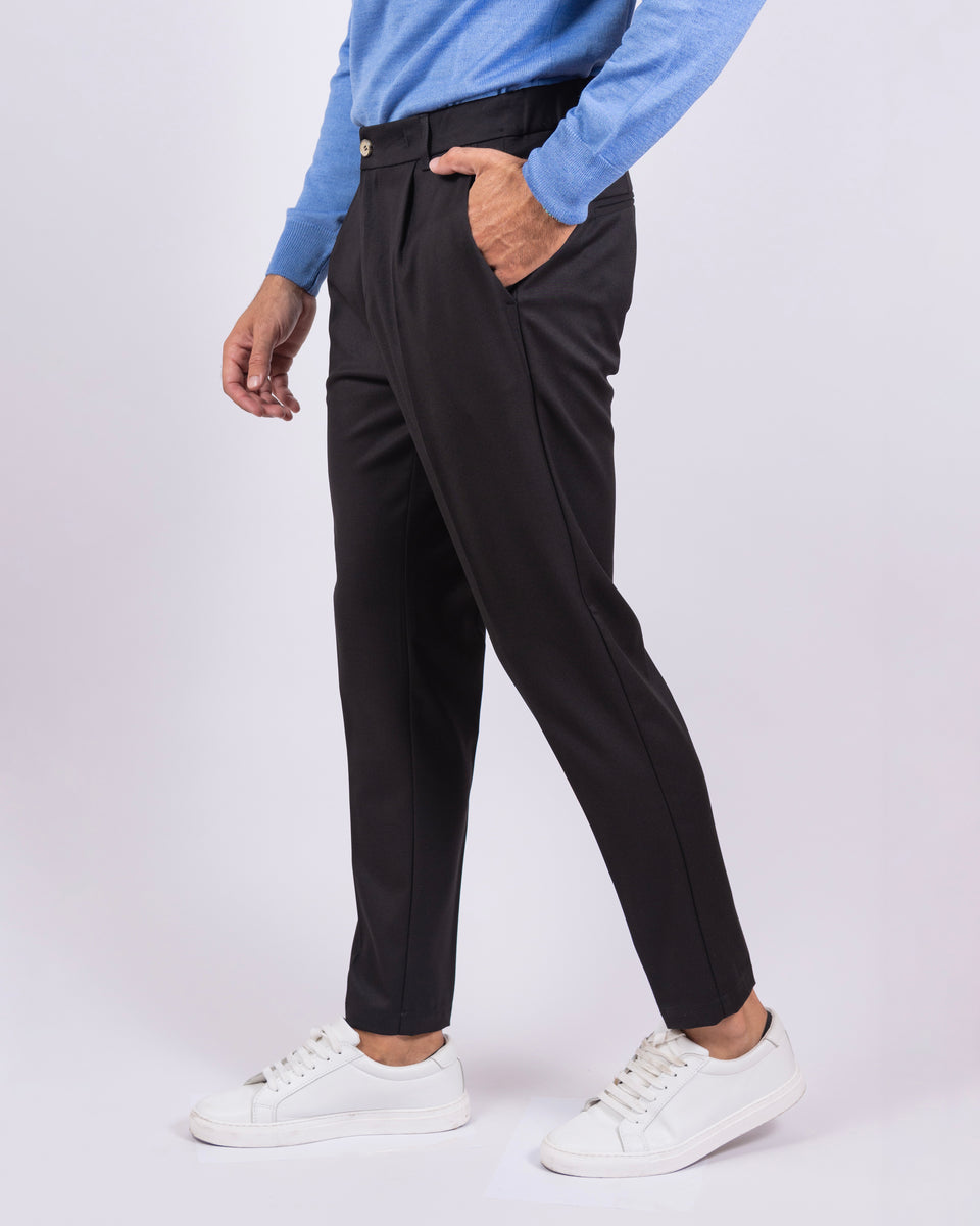 Boston Pantalone sartoriale