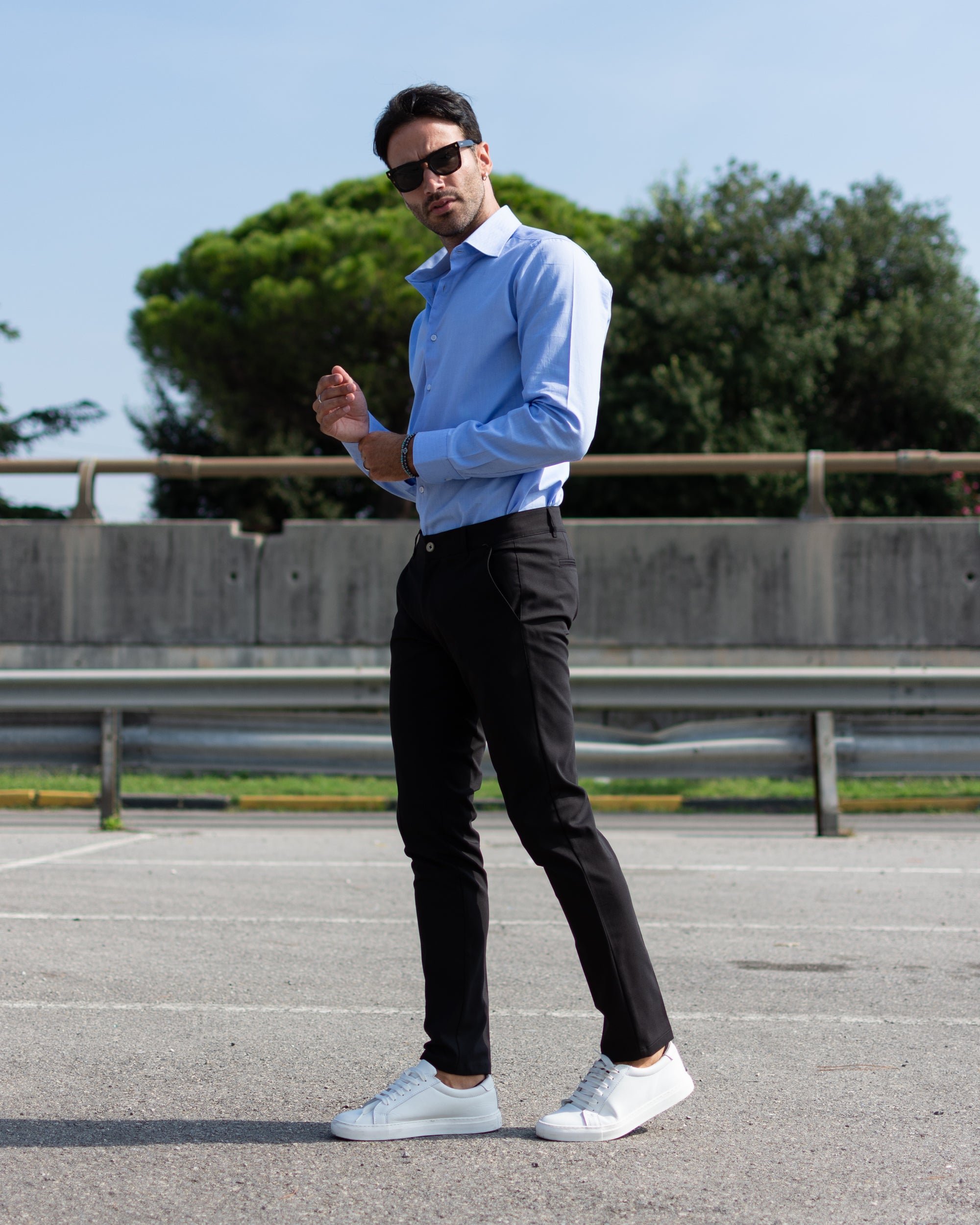 Outfit "Ufficio 2"