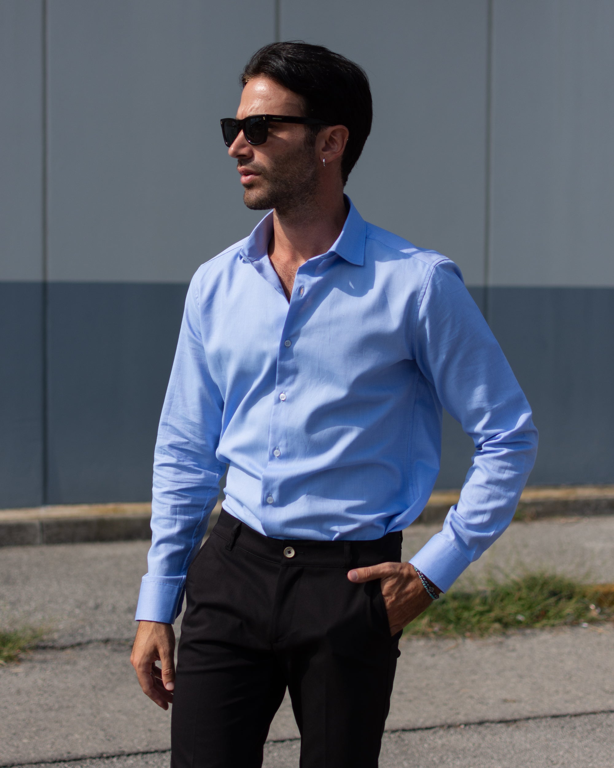 Outfit "Ufficio 2"