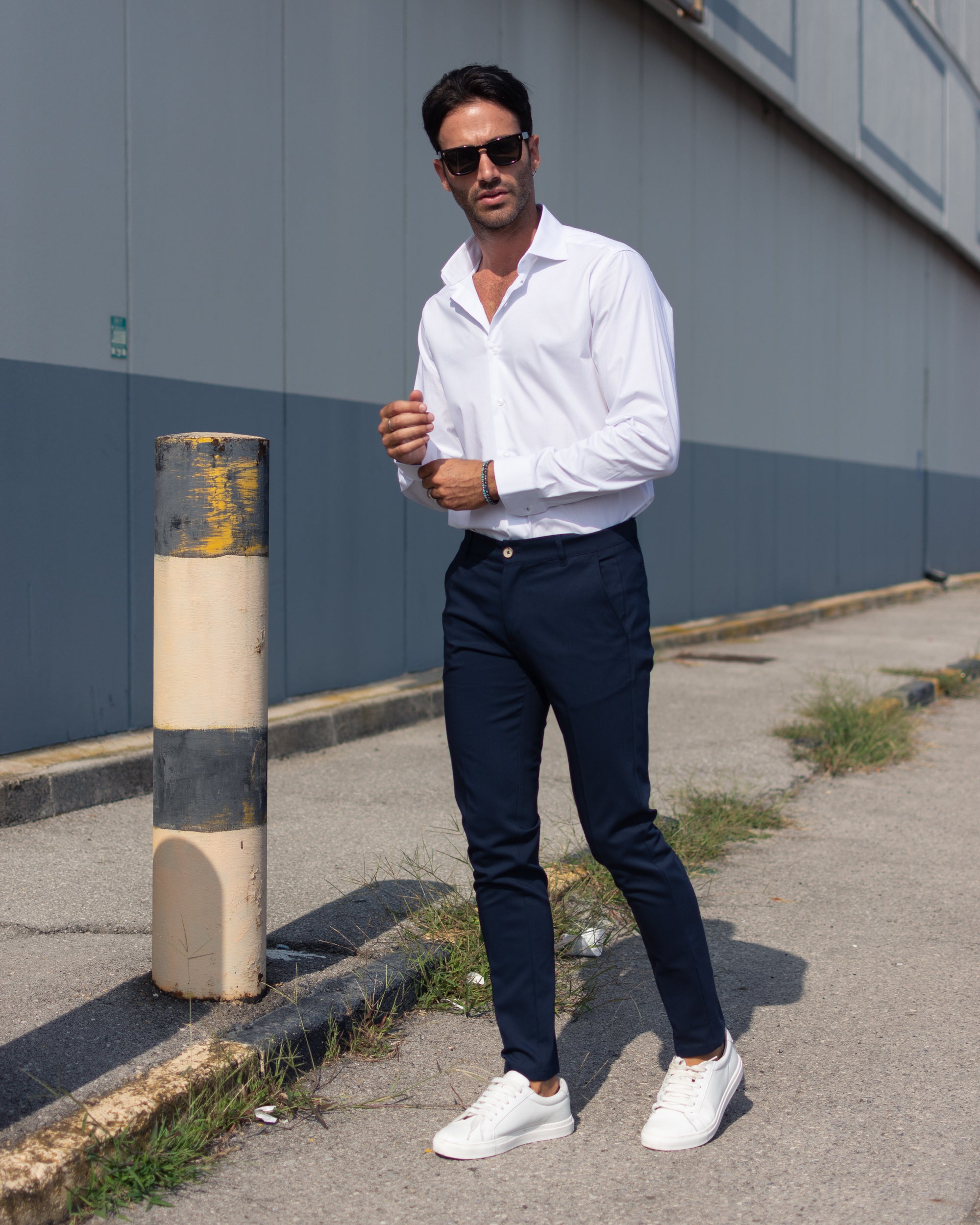 Outfit "Ufficio"-1