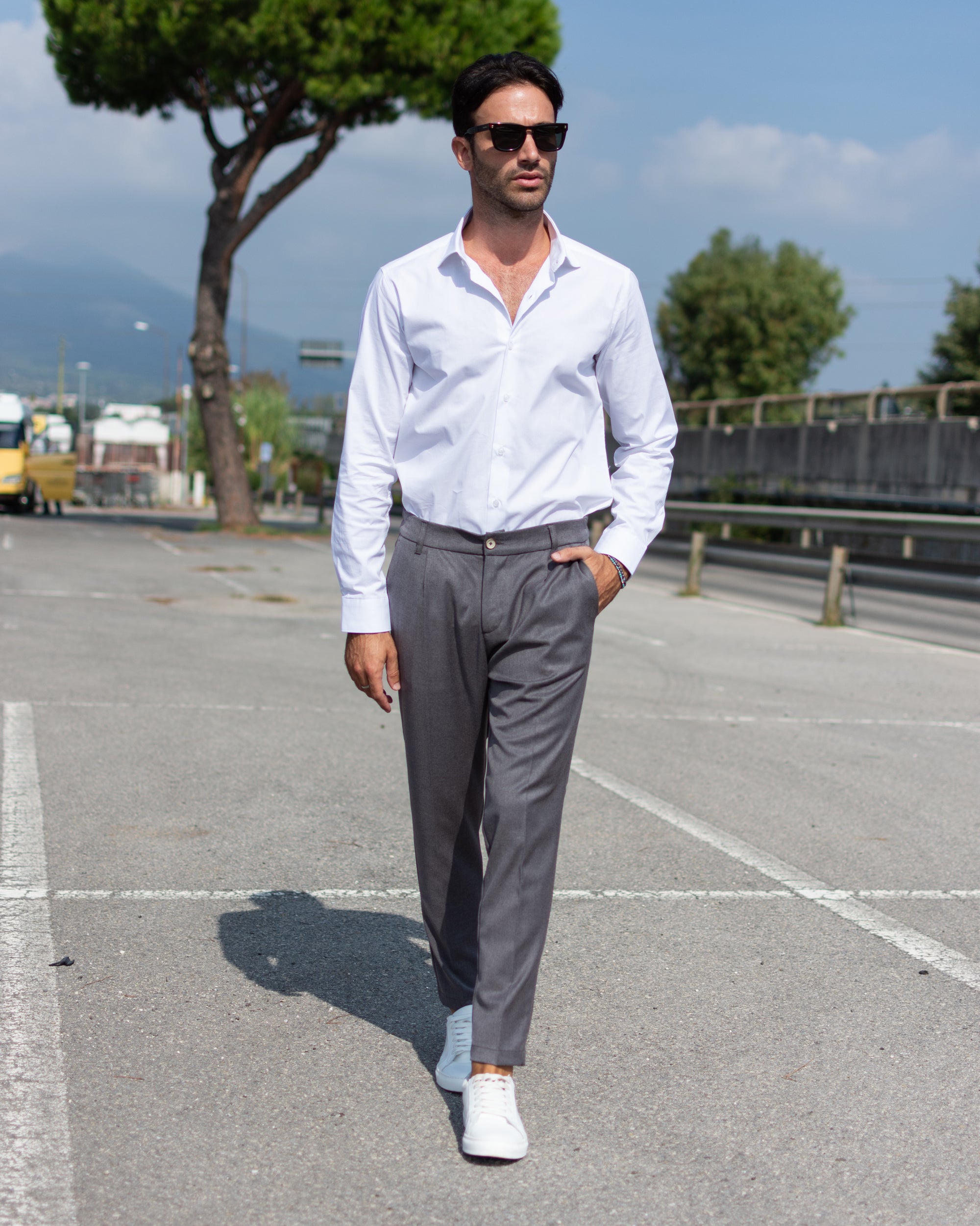 Outfit Da "Lavoro"