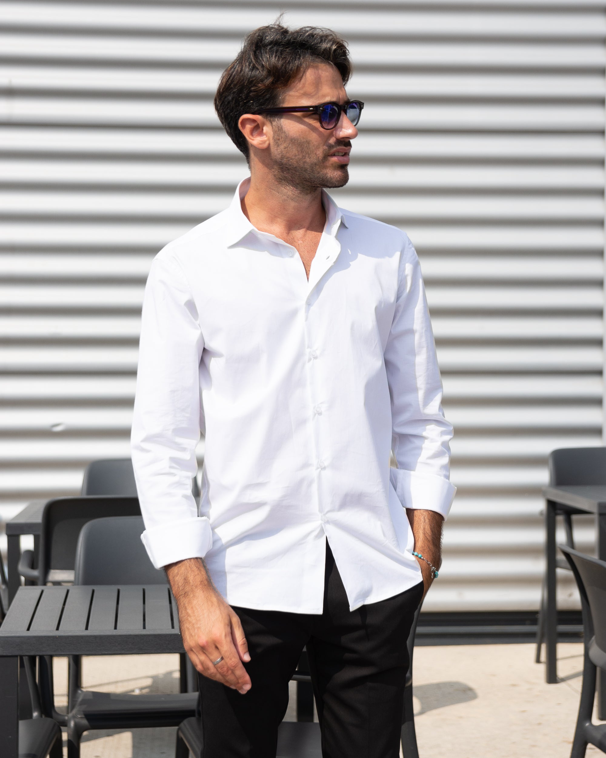 Outfit da passeggio #2