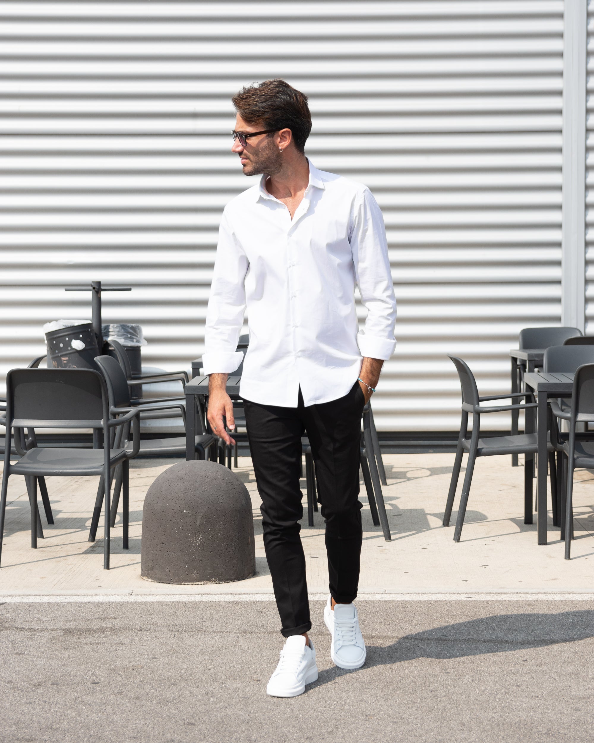 Outfit da passeggio #2