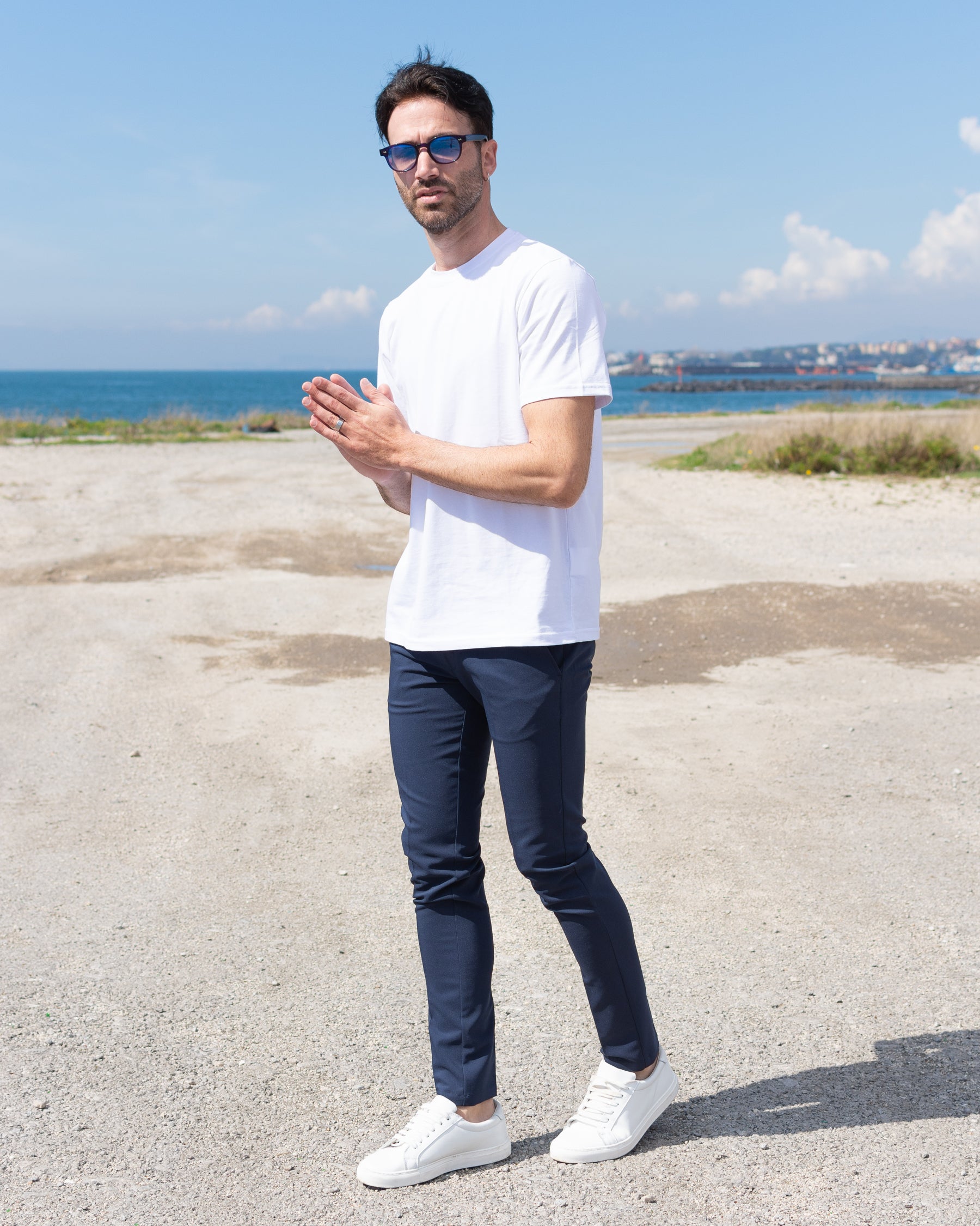 OUTFIT DEL MESE