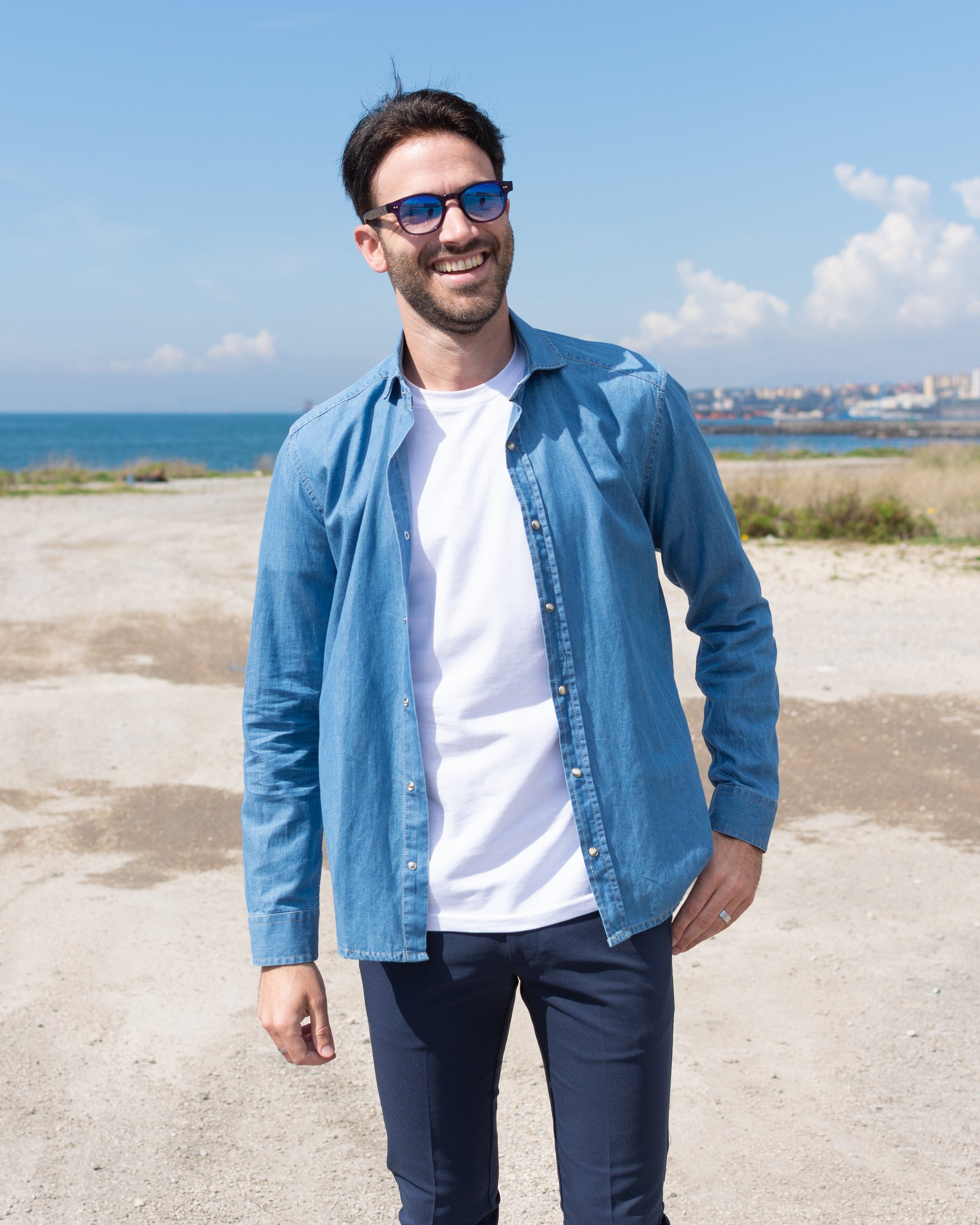 OUTFIT DEL MESE
