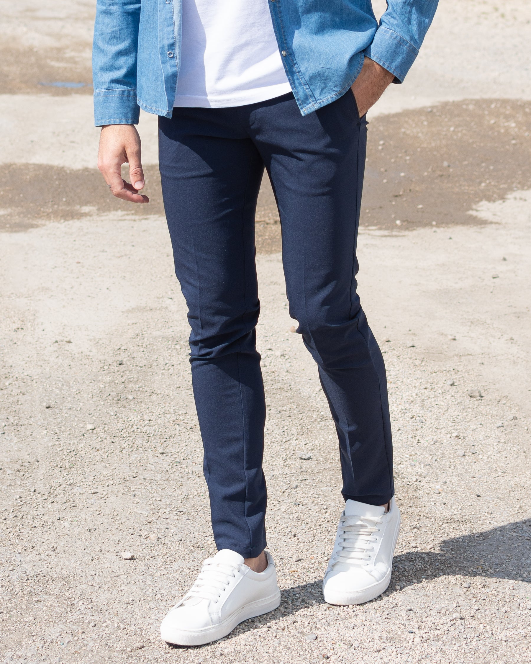 OUTFIT DEL MESE