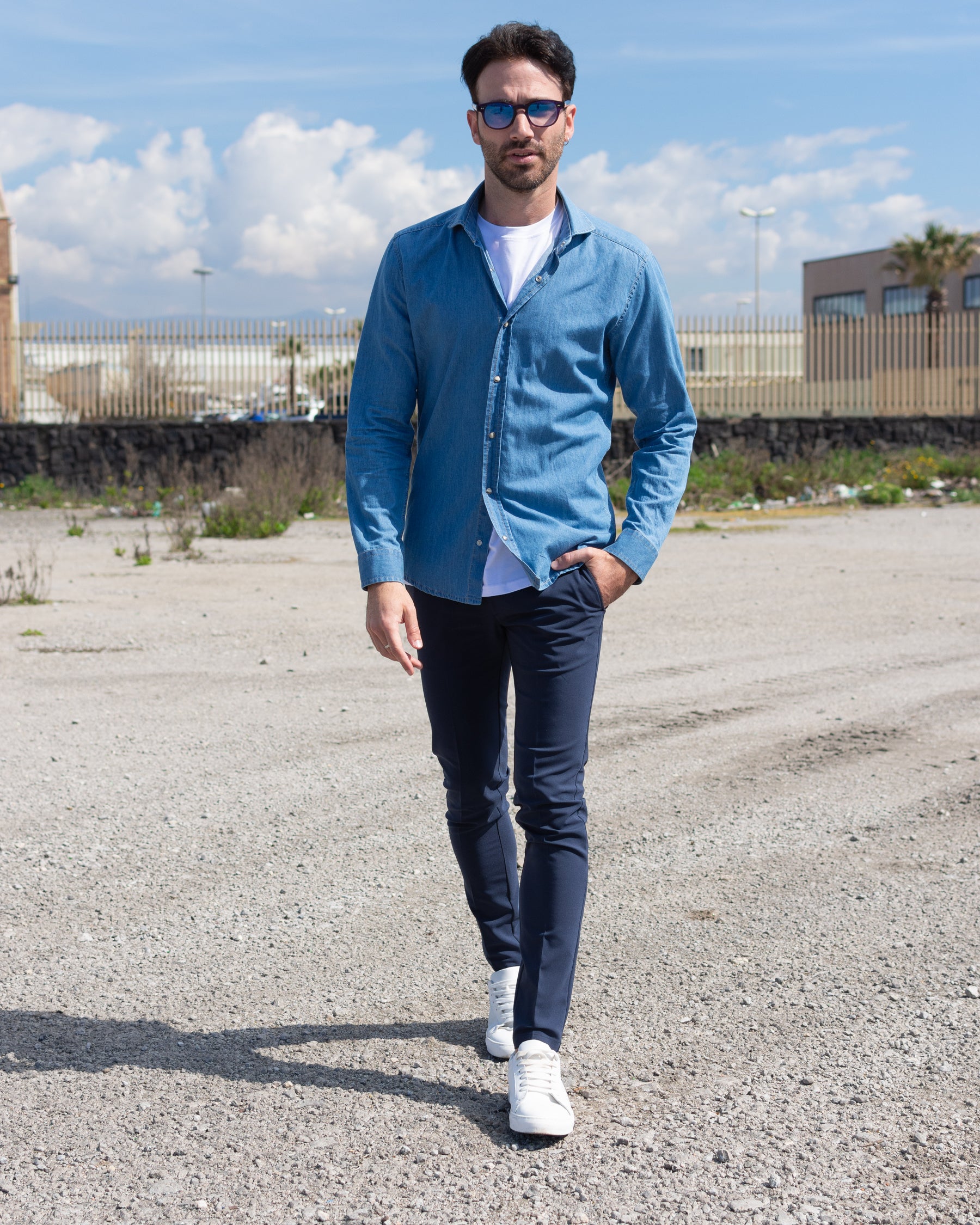 OUTFIT DEL MESE