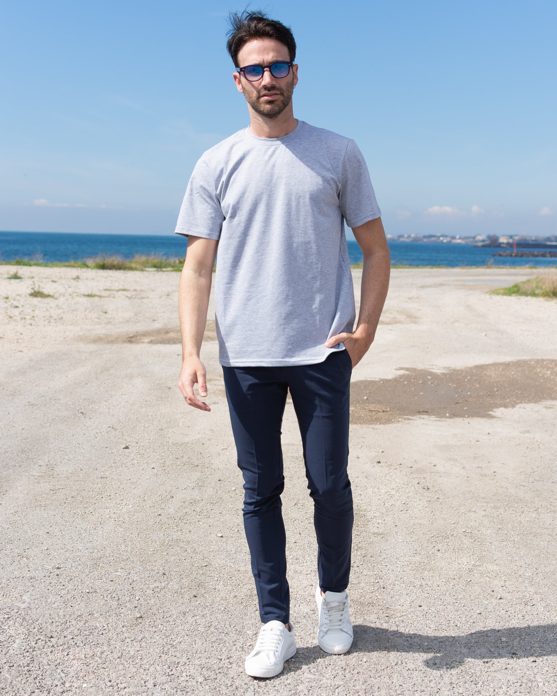 OUTFIT DEL MESE 2