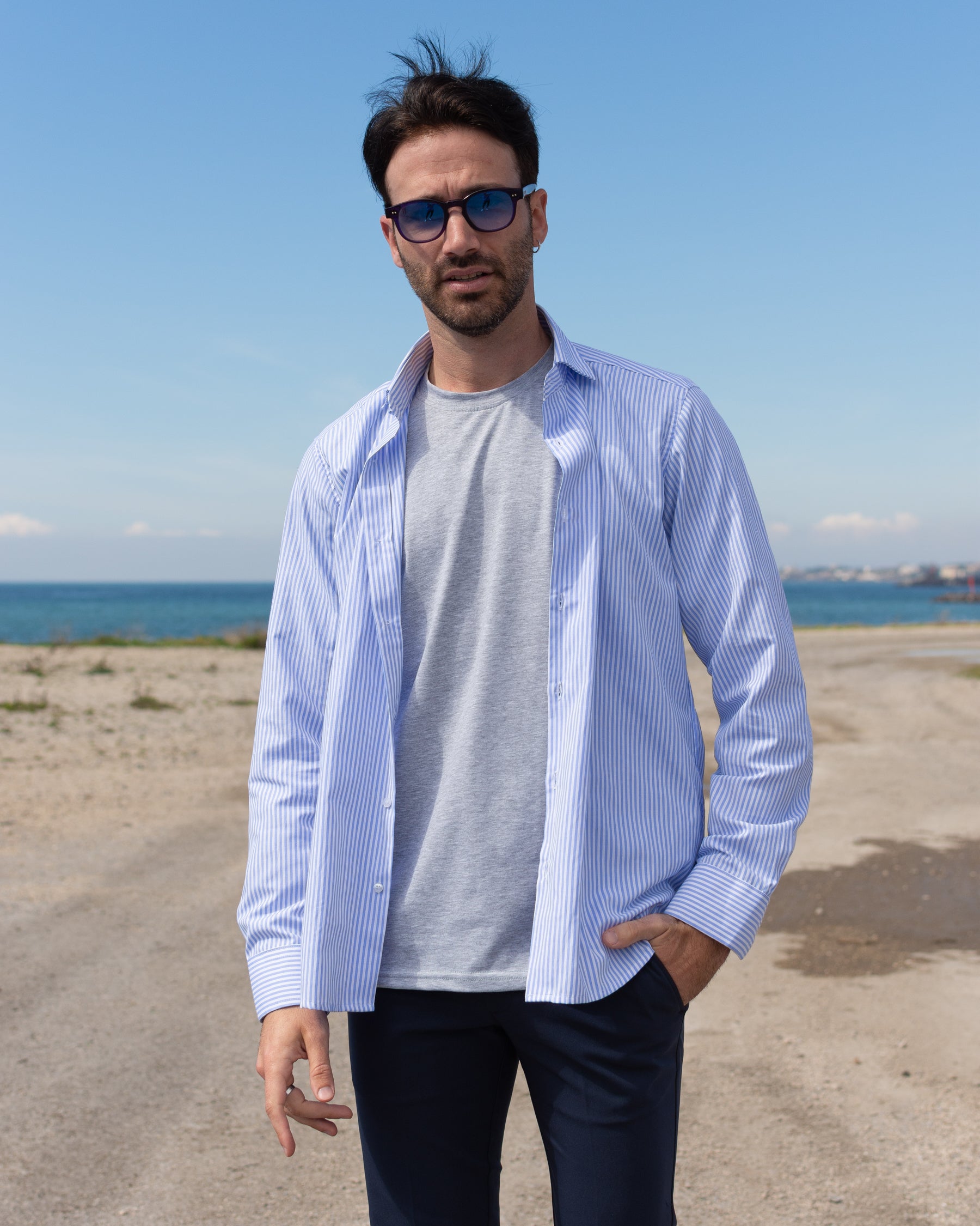OUTFIT DEL MESE 2