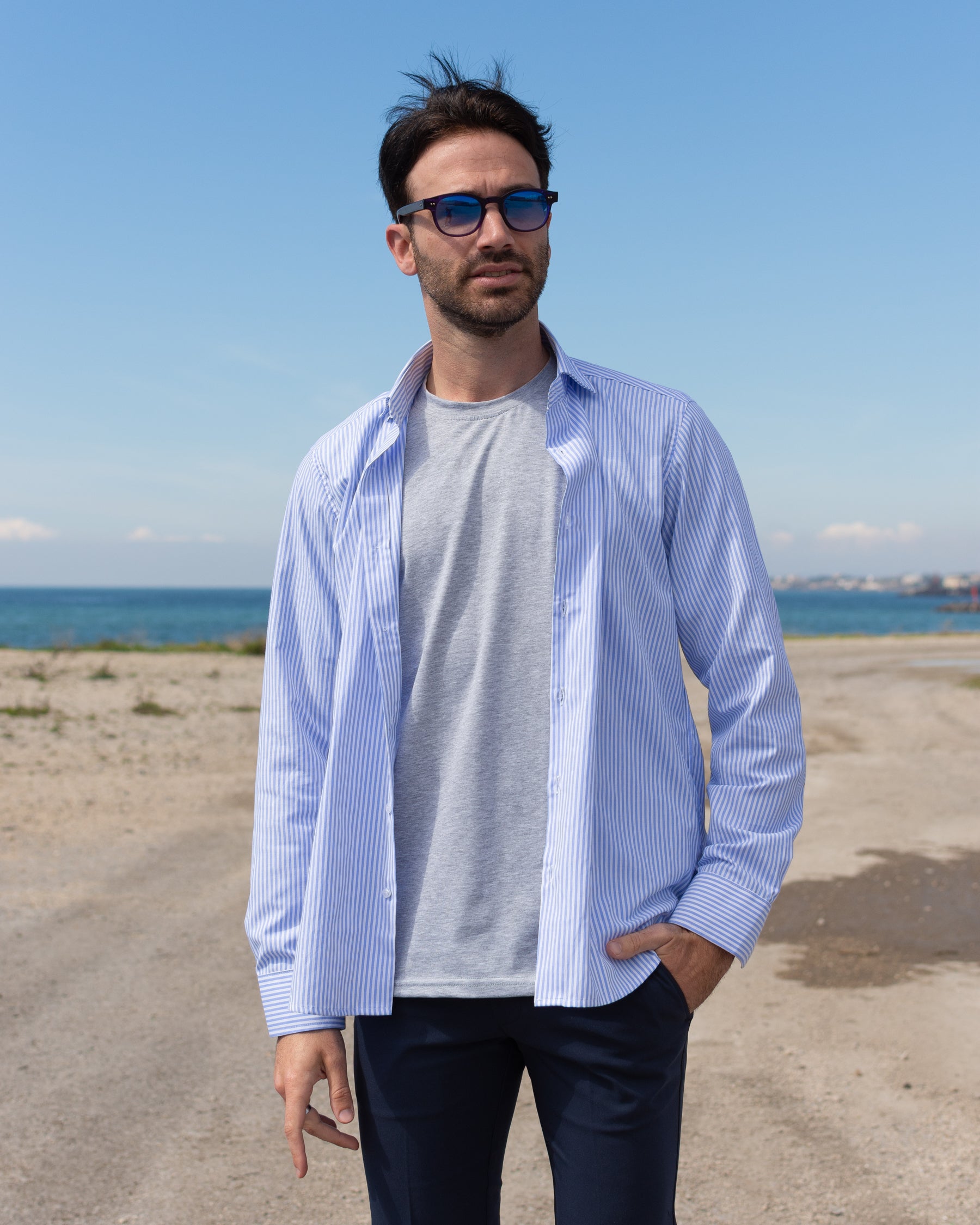 OUTFIT DEL MESE 2