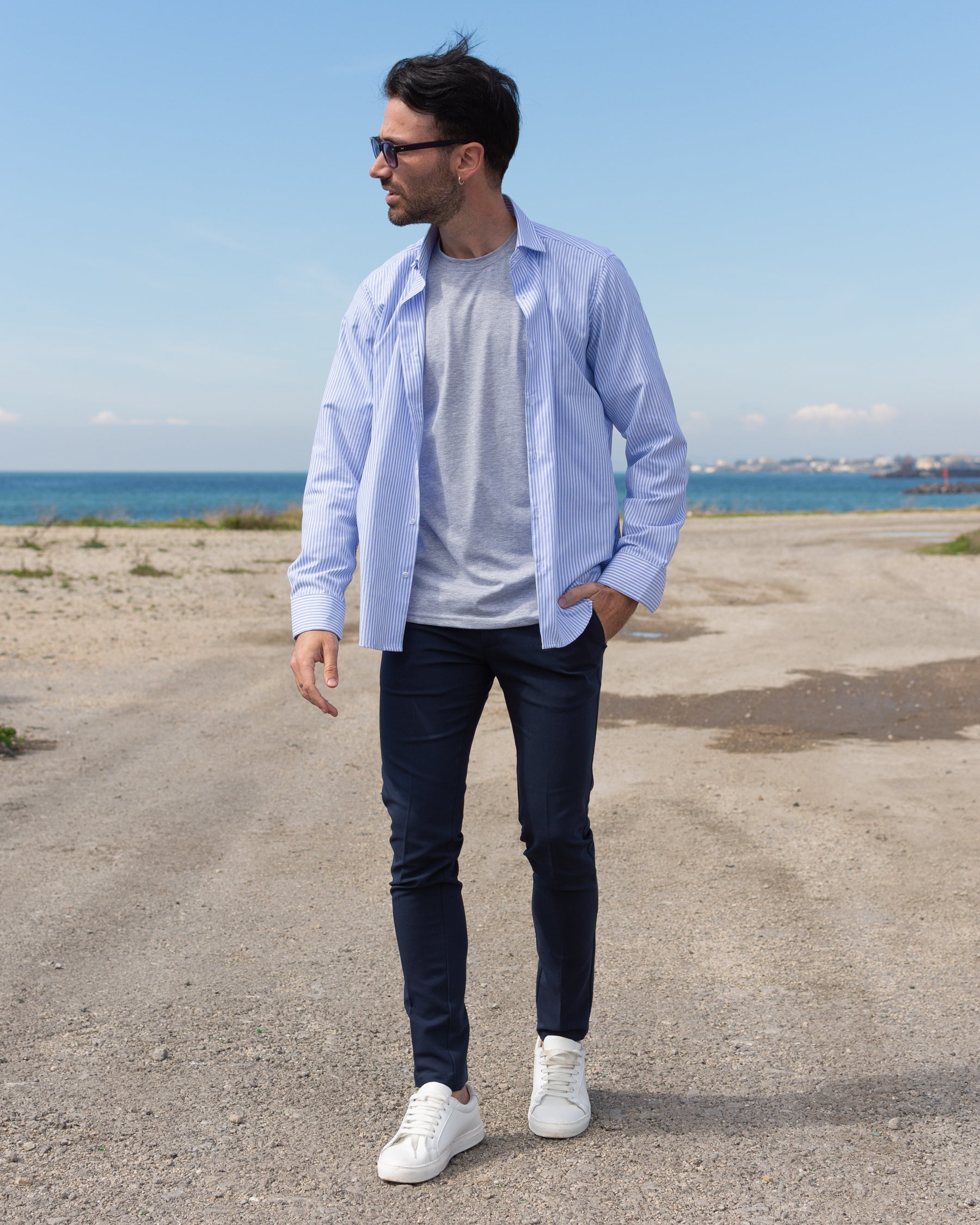 OUTFIT DEL MESE 2