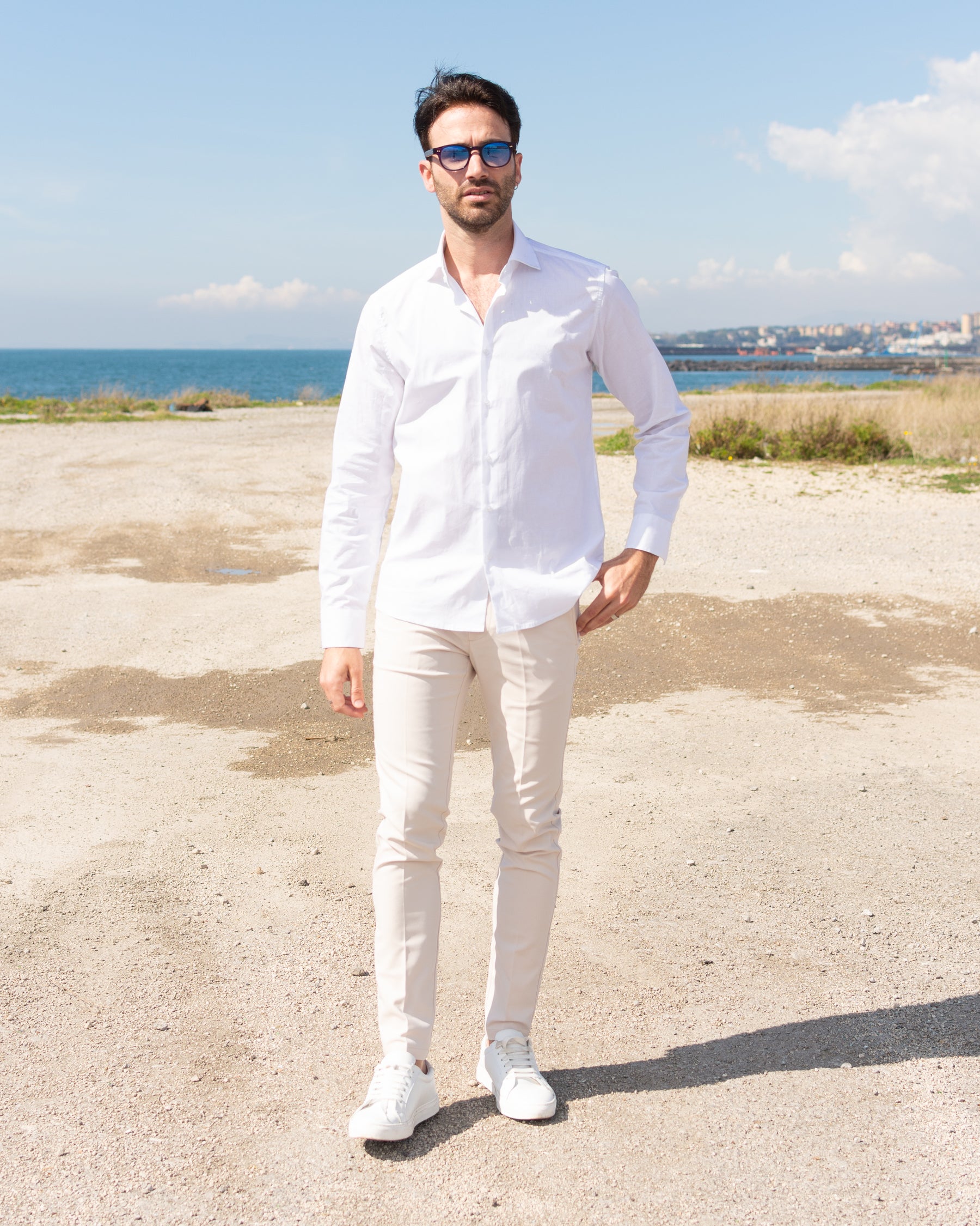 Outfit "Milano"-Parigi #2