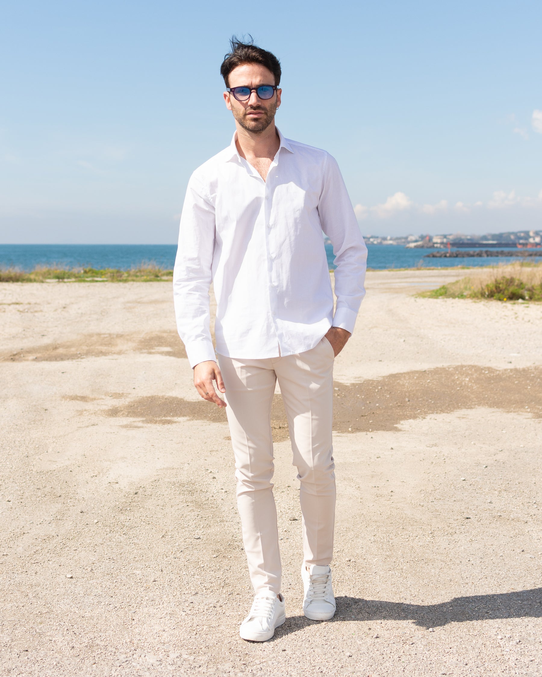 Outfit "Milano"-Parigi #2