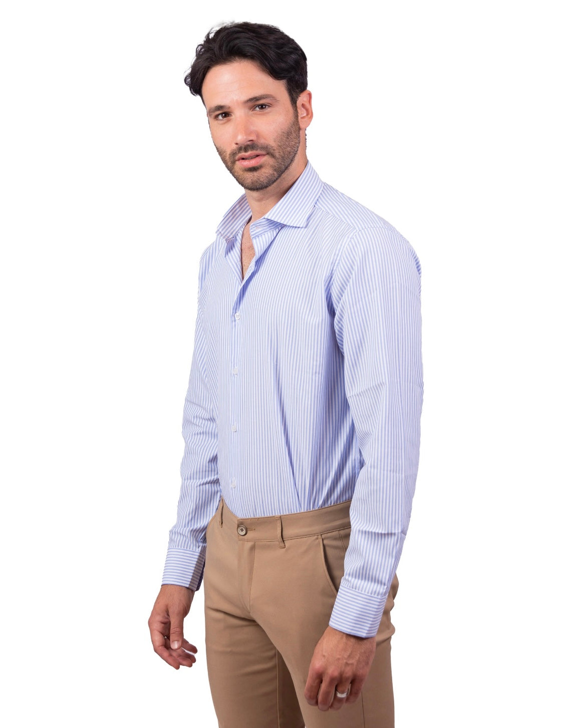 OUTFIT - "GENTLEMAN" #1
