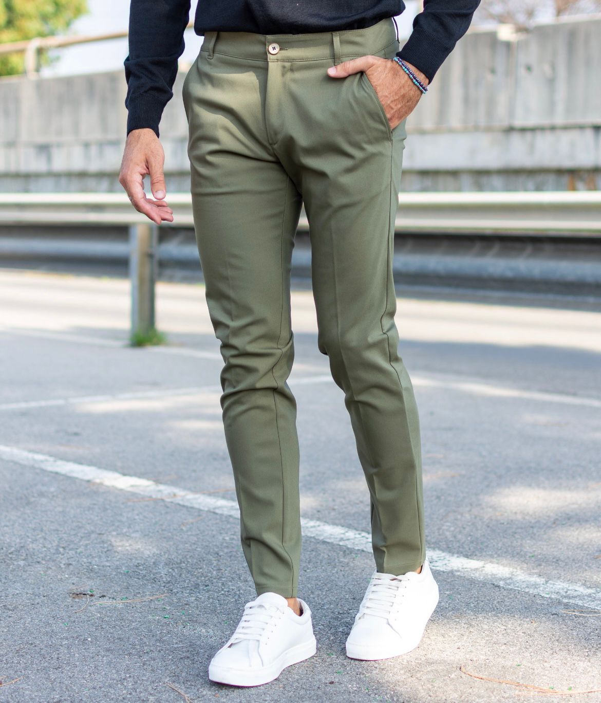 SUPER BOX "MILANO" SS26