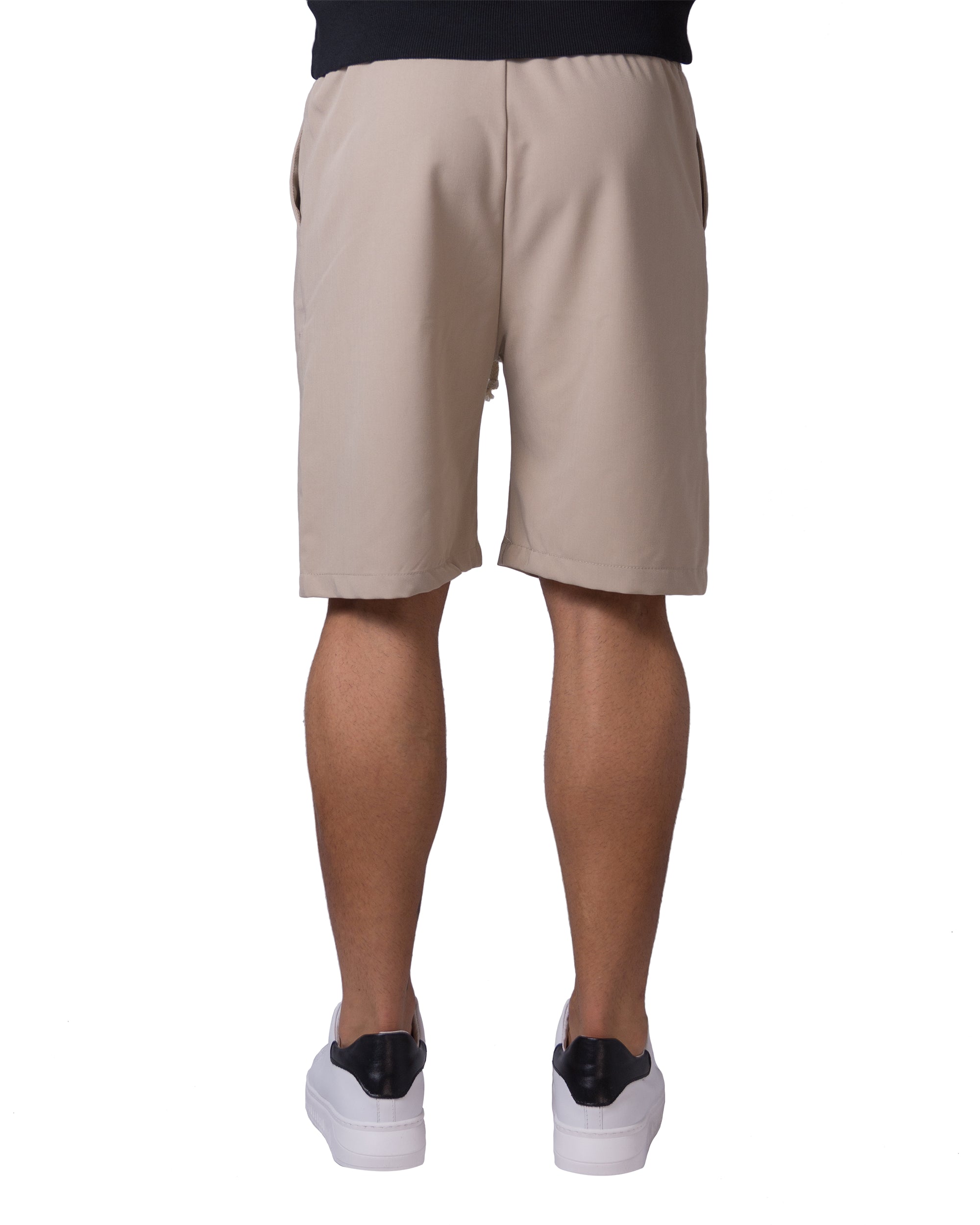 Miami- Bermuda Beige con laccio