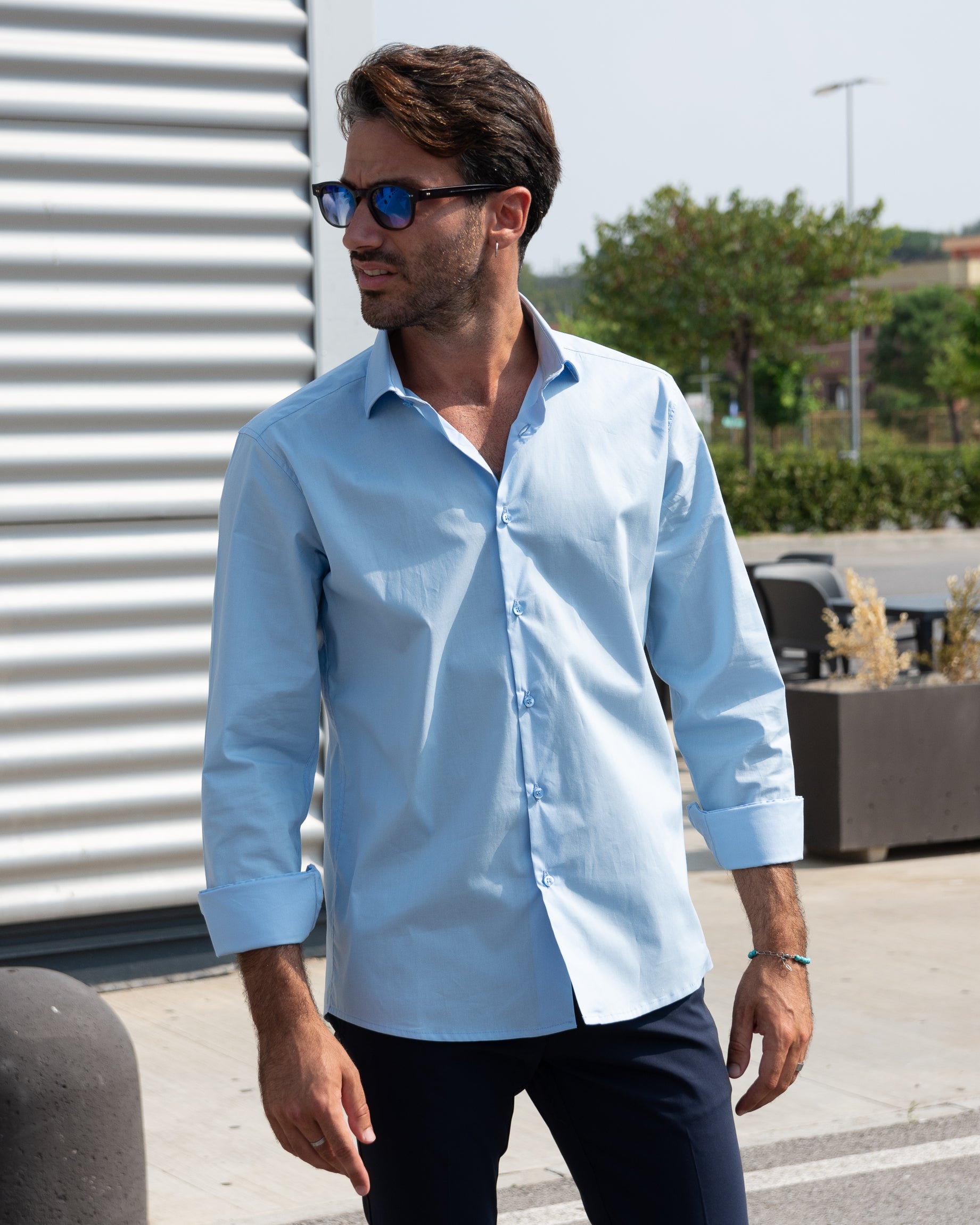Outfit da passeggio #1