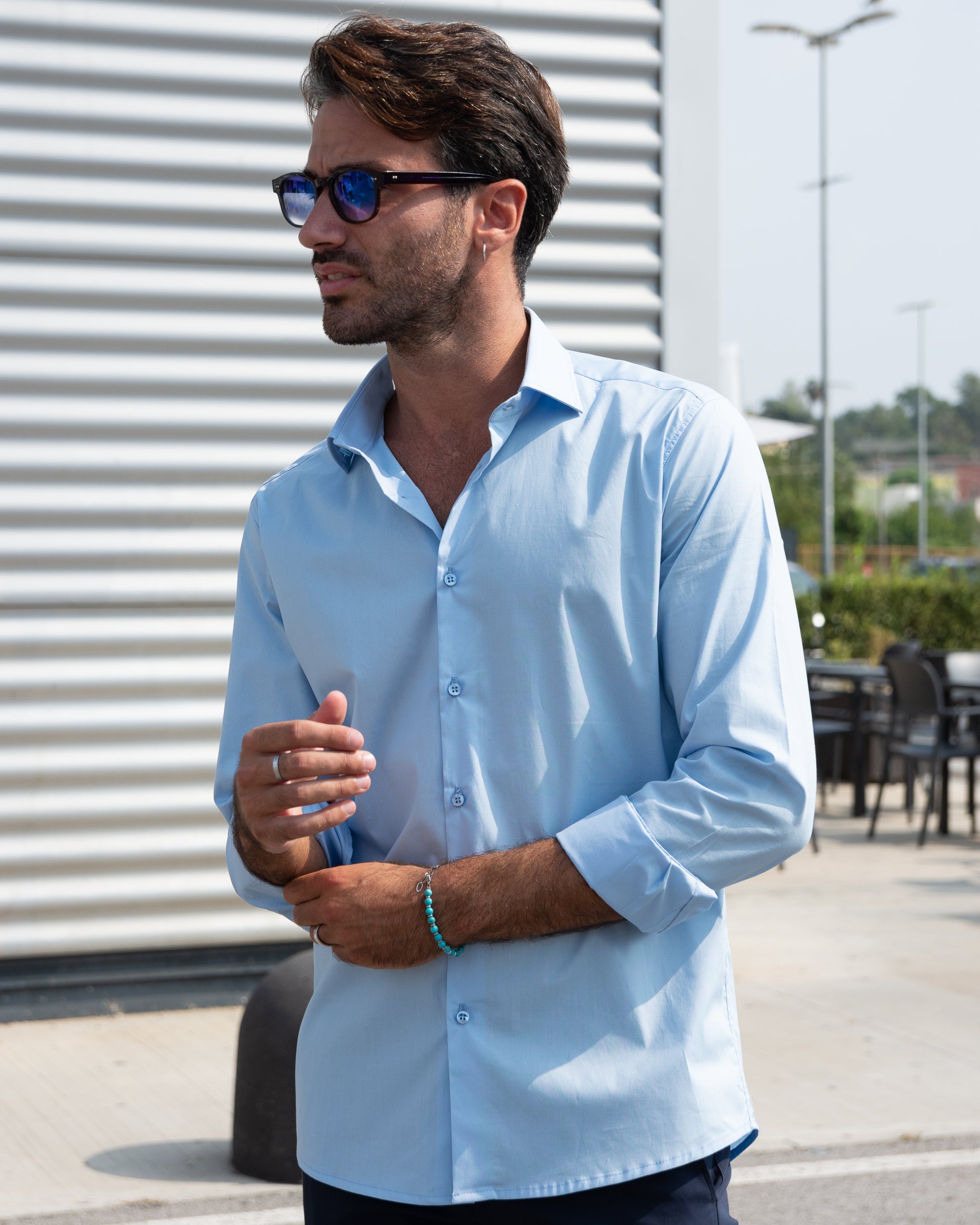 Outfit da passeggio #1