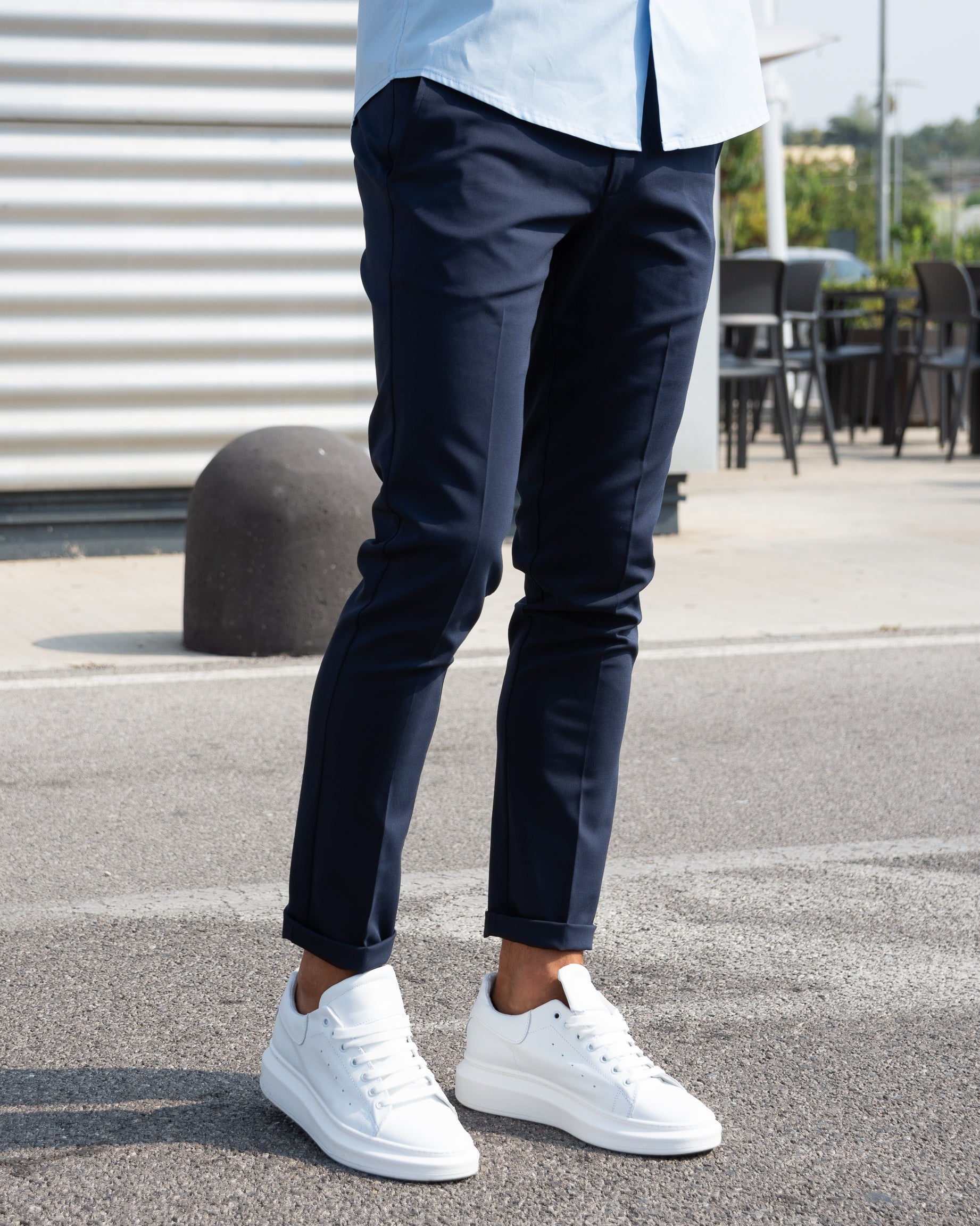 Outfit da passeggio #1