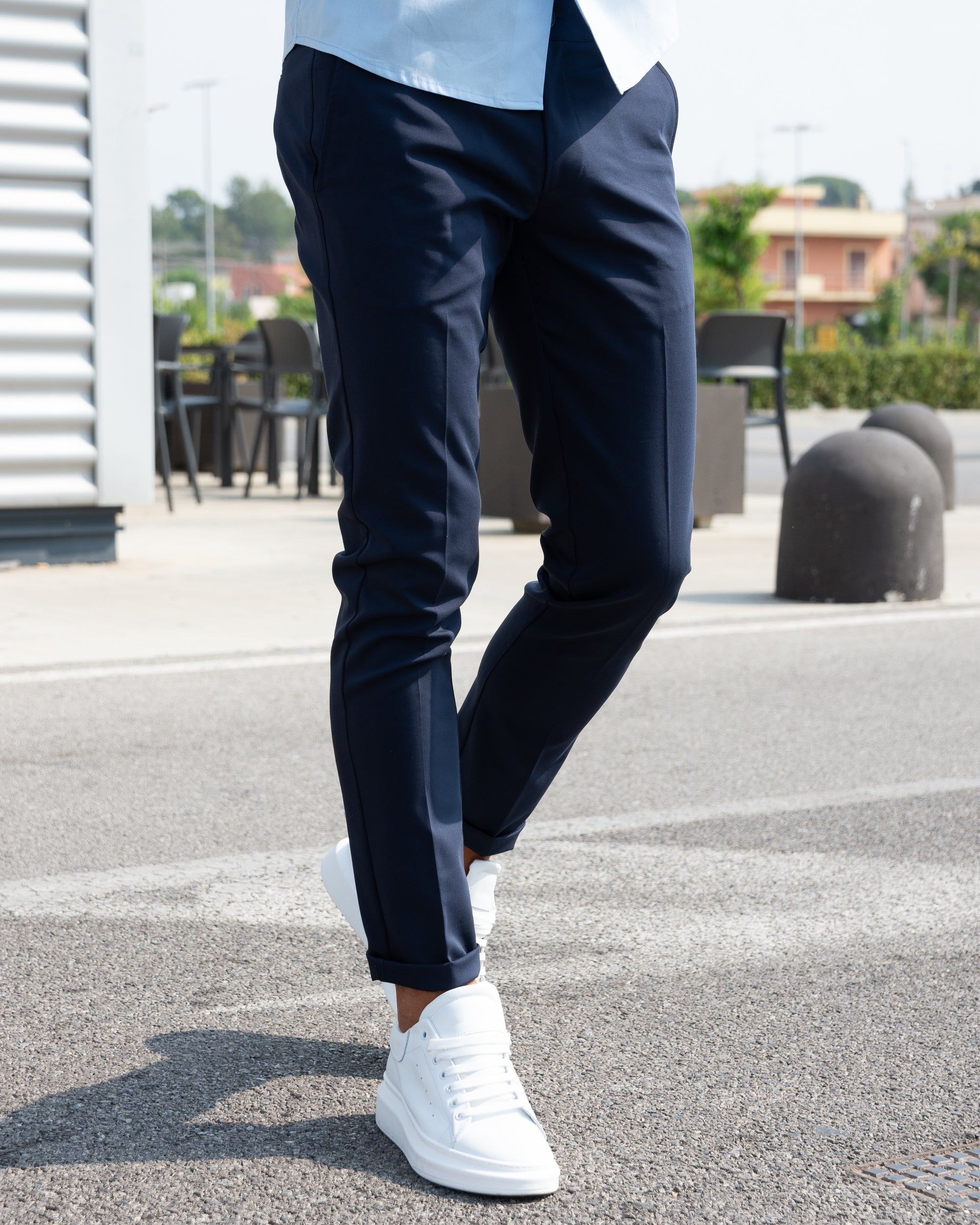 Outfit da passeggio #1