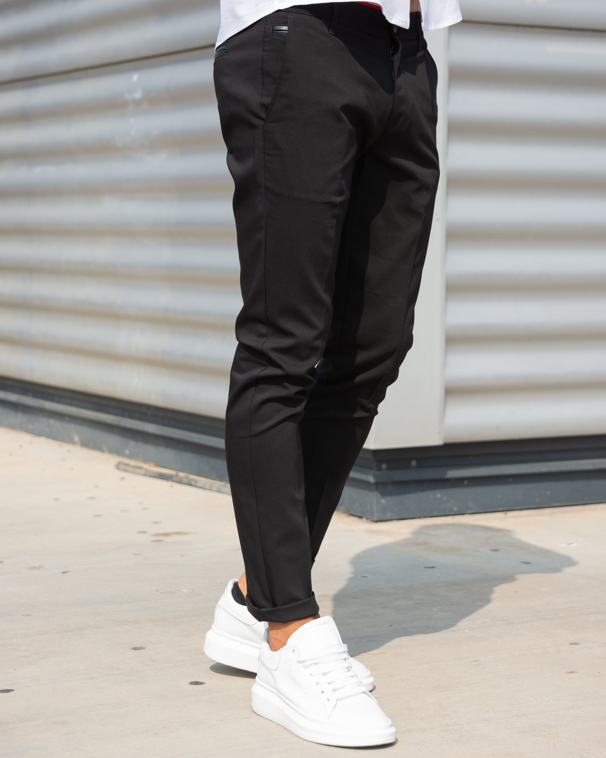 Outfit da passeggio #4