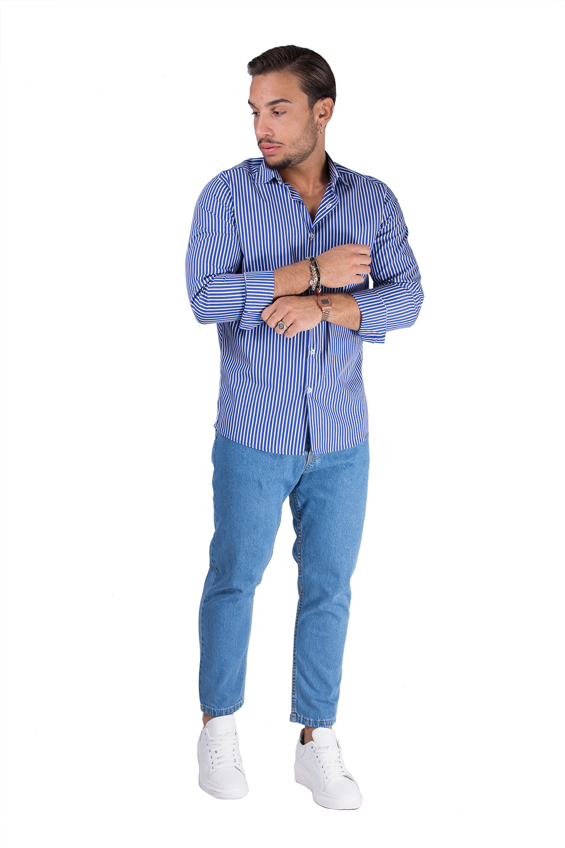 Bernard - Chiaro