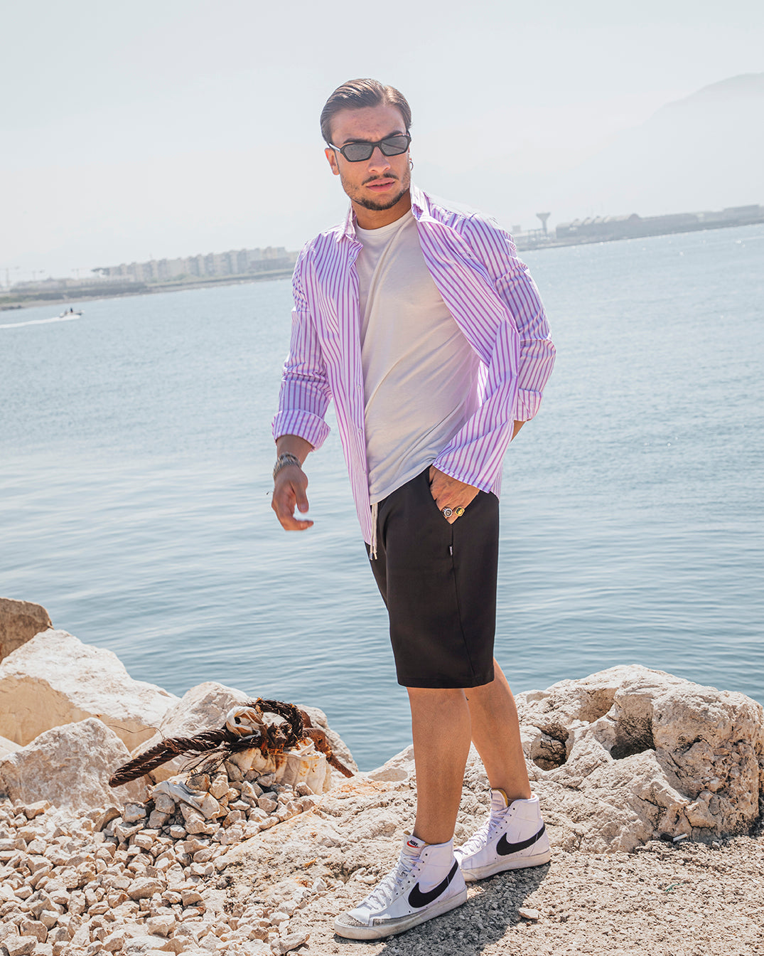 Outfit da Aperitivo #2